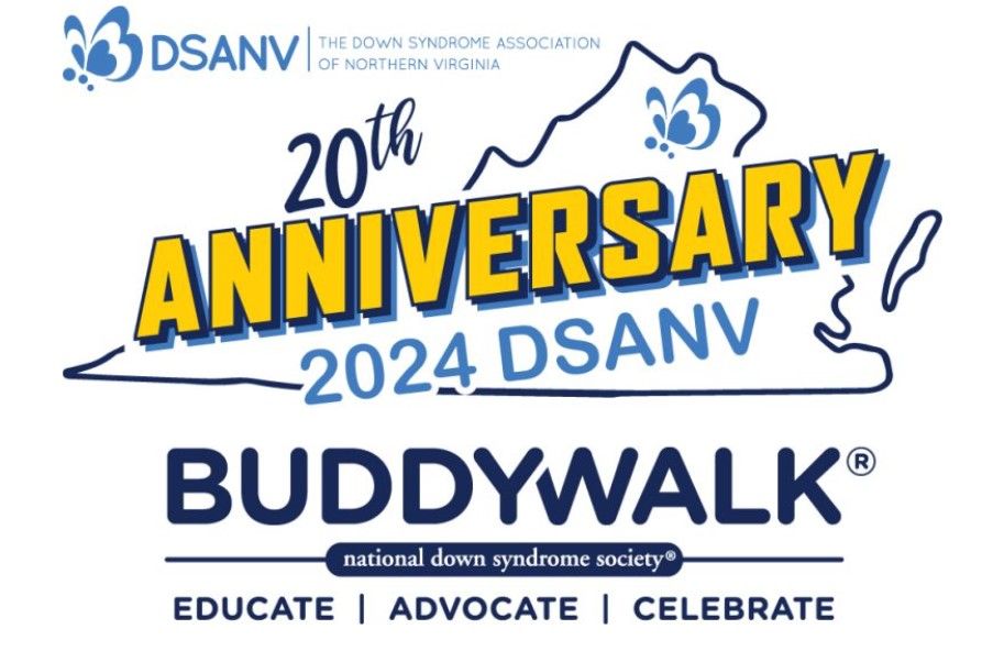 MightyMeals Sponsors the 2024 DSANV Buddy Walk®