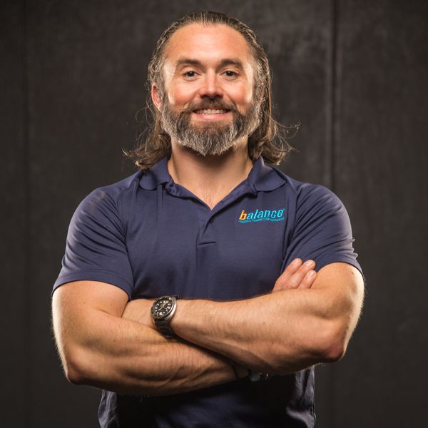 MightyMeals is the Official Meal Prep Company of Balance Gym