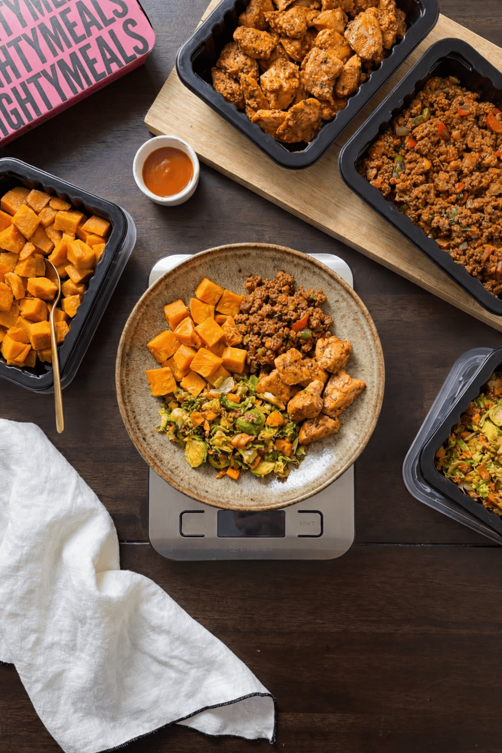 High Protein Meal Prep Dinner: 2026 Guide to Success