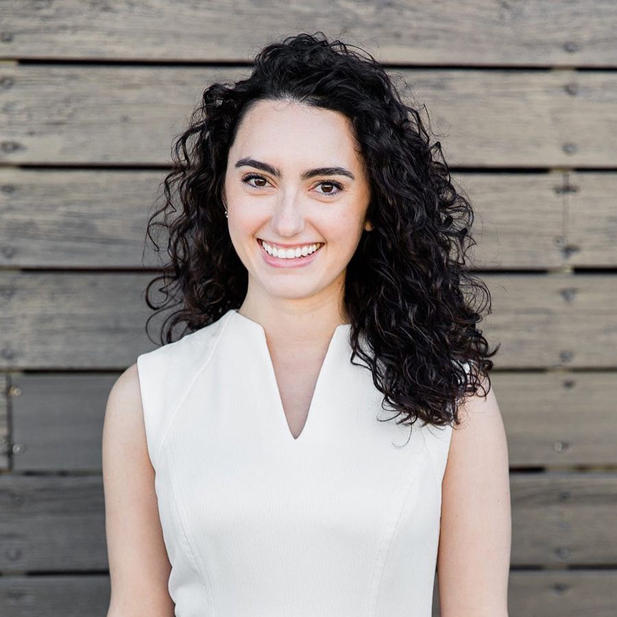 Spotlight on Katherine Cresto; MightyMeals 6th Anniversary Giveaway Winner