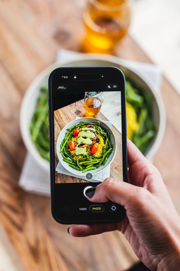 Why Nutrition Should Be Personalized