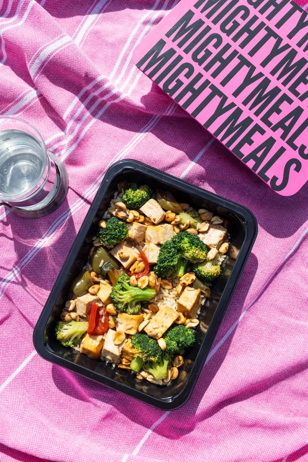 Why We Rebuilt the Summer Menu Around How People Actually Eat