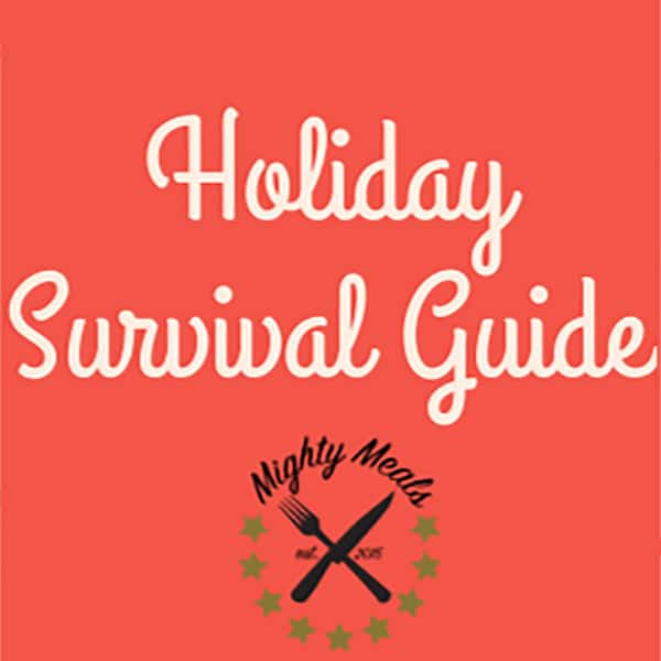 Holiday Survival Guide