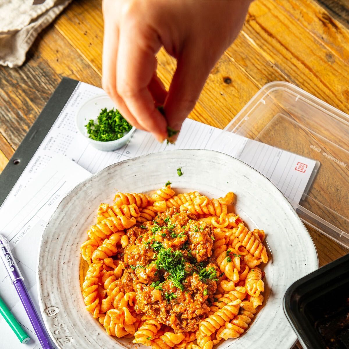 What to Know About MightyMeals Before Ordering
