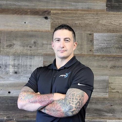 Partner Spotlight: CrossFit PR Star