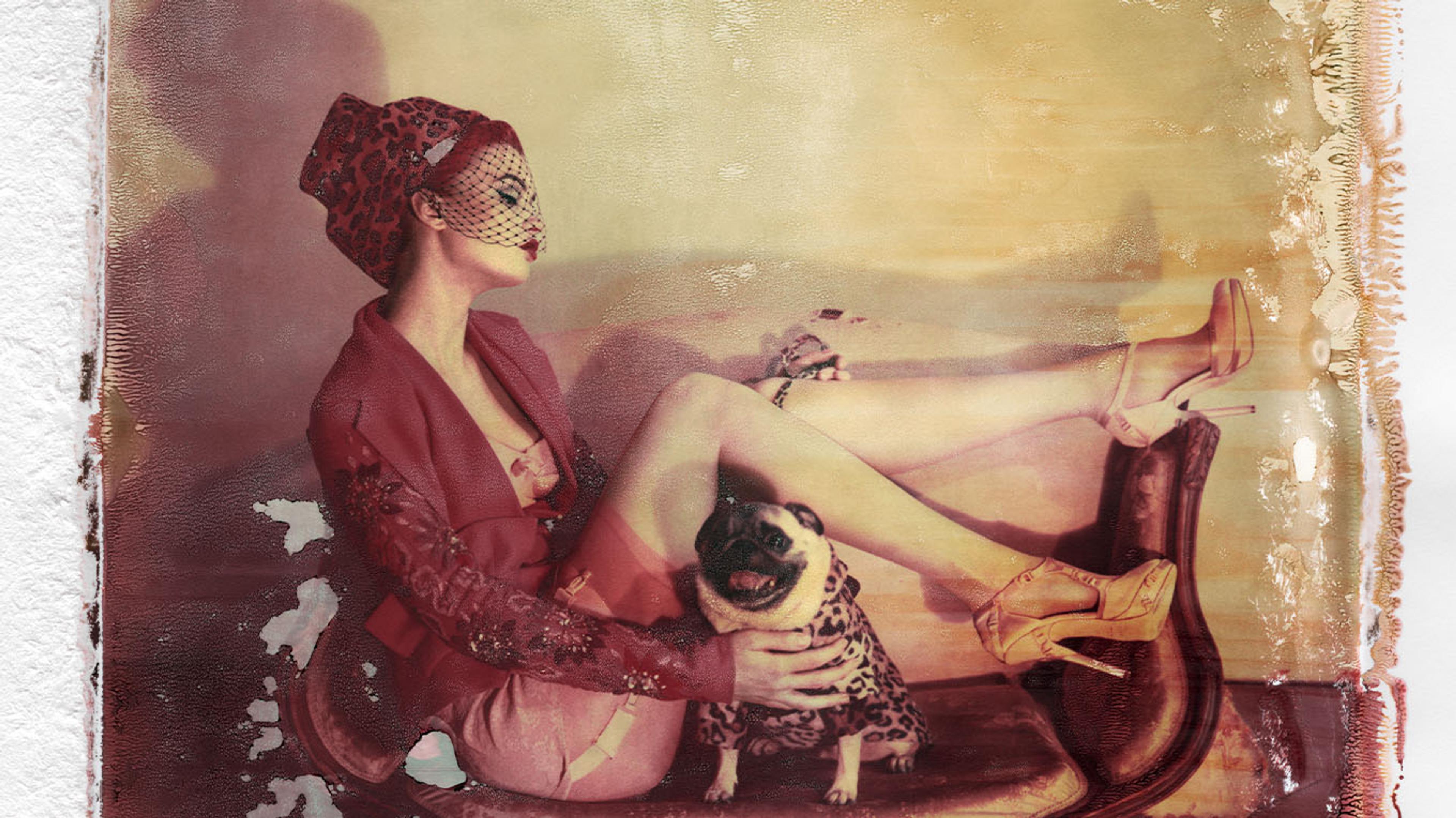 Cathleen Naundorf | Secret Times | Fotografiska Stockholm
