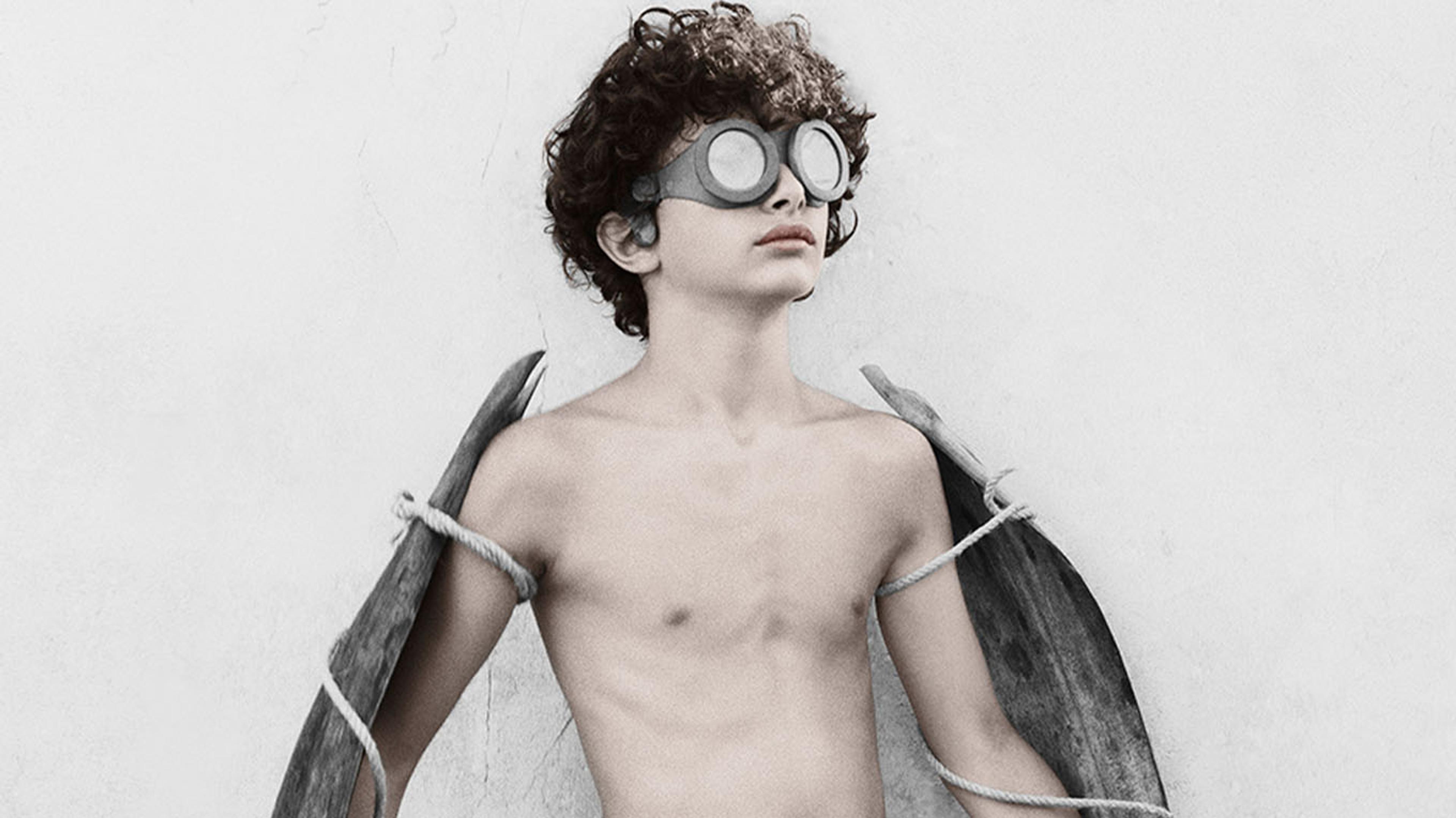 Hero Image for Vee Speers