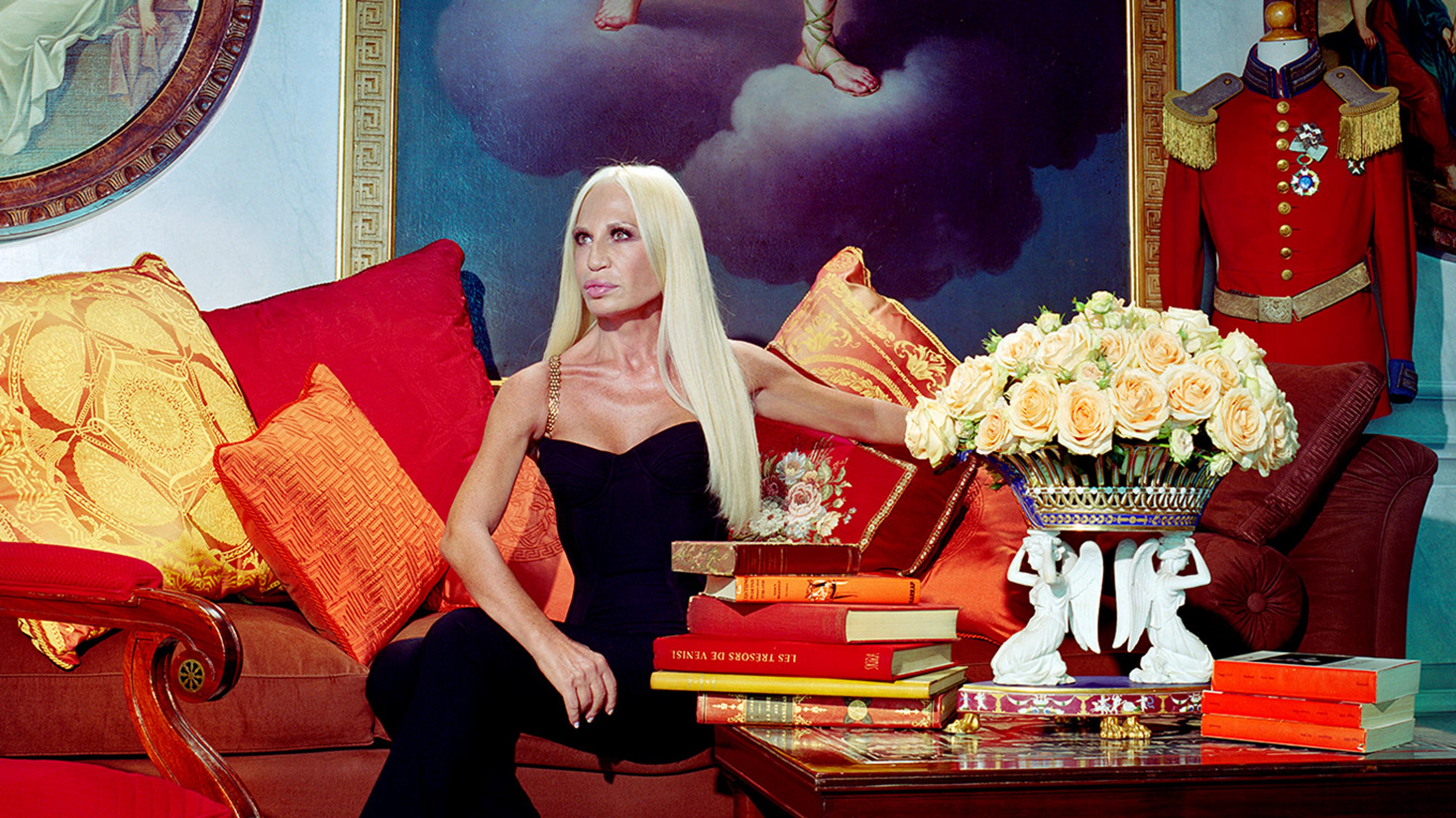 Hero Image for Miles Aldridge