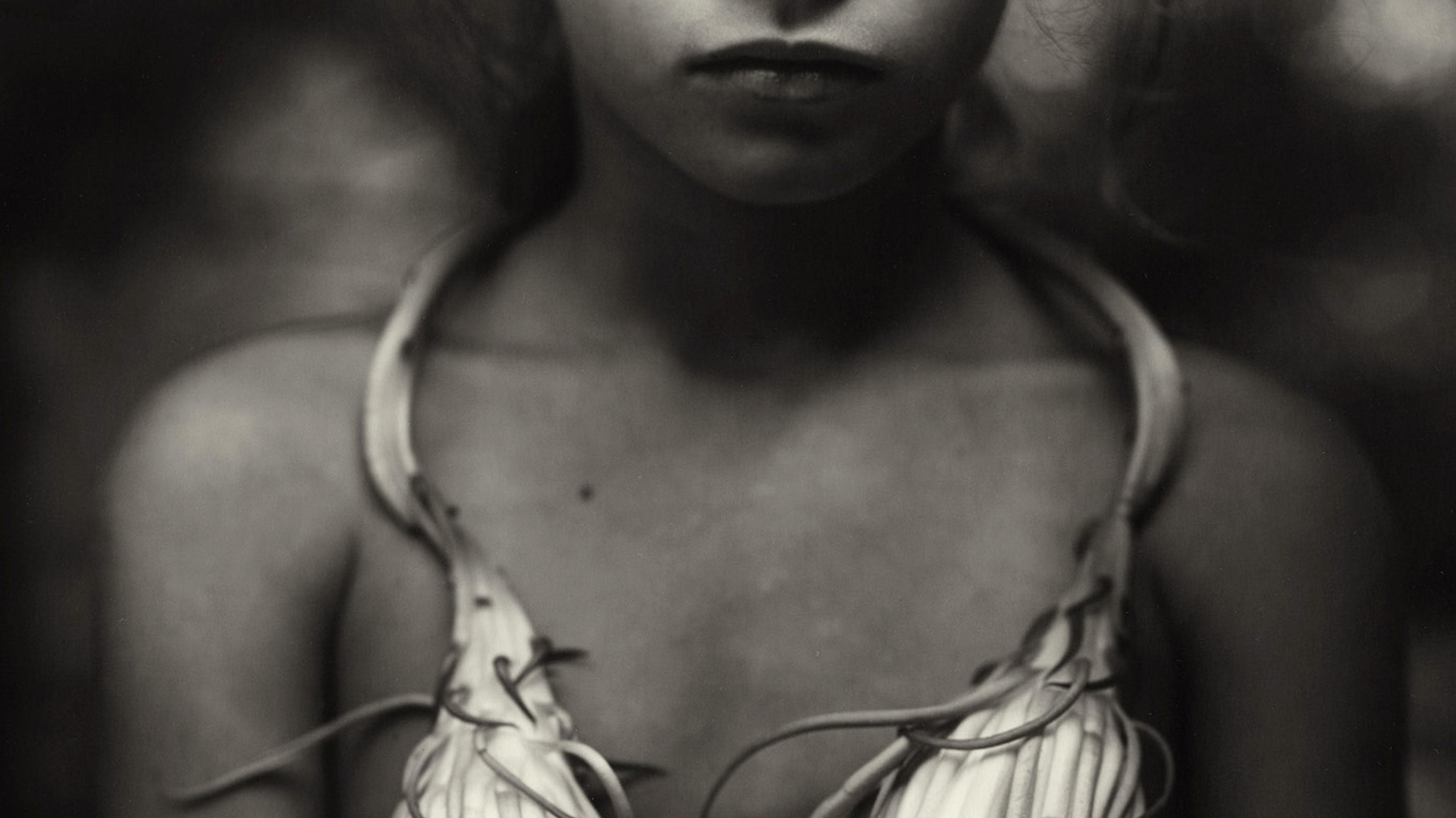 Hero Image for Sally Mann