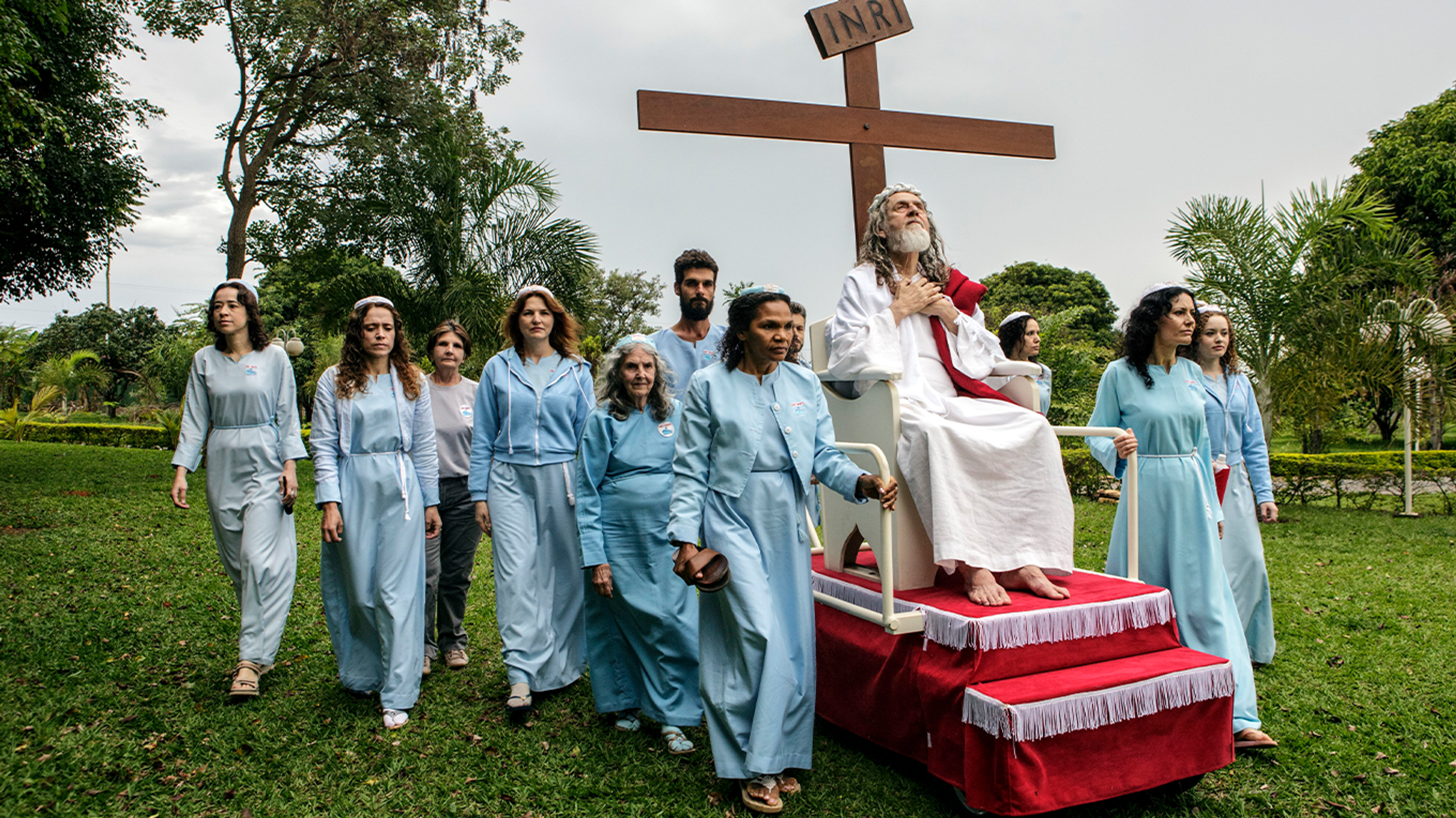 @Jonas Bendiksen Brasilien | The Last Testament | Fotografiska Stockholm