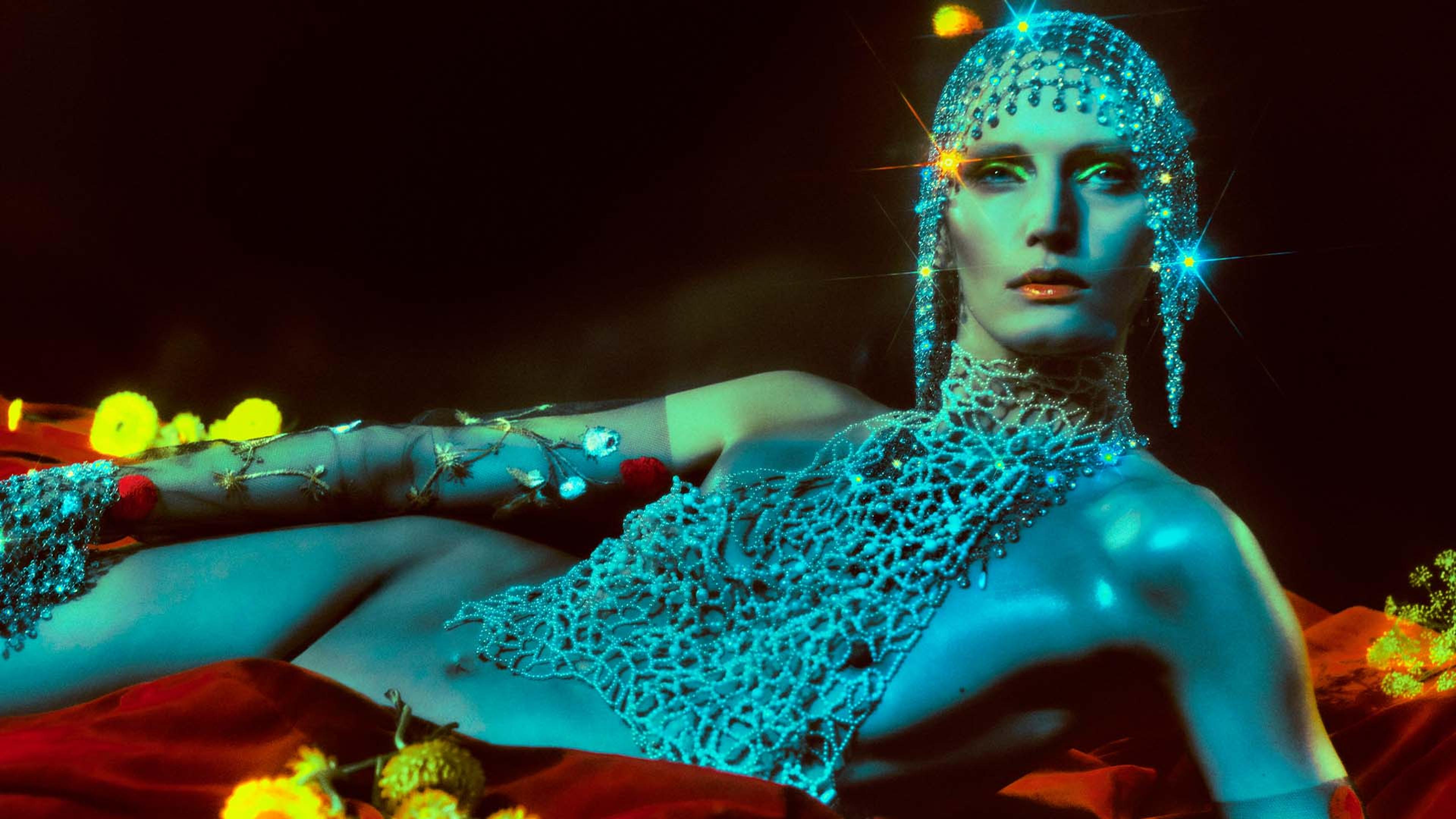 Hero Image for Elizaveta Porodina