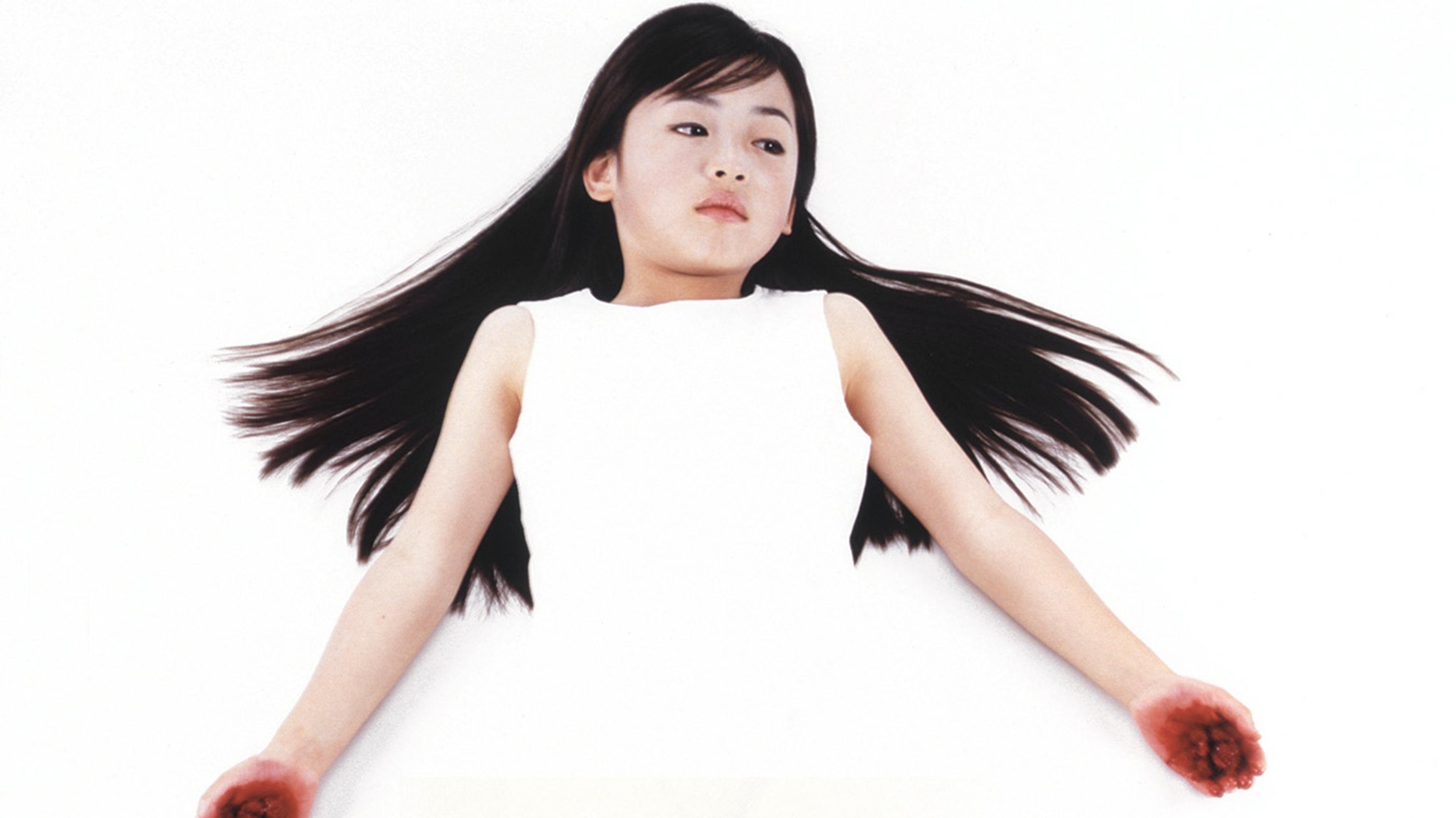 Hero Image for Motohiko Odani