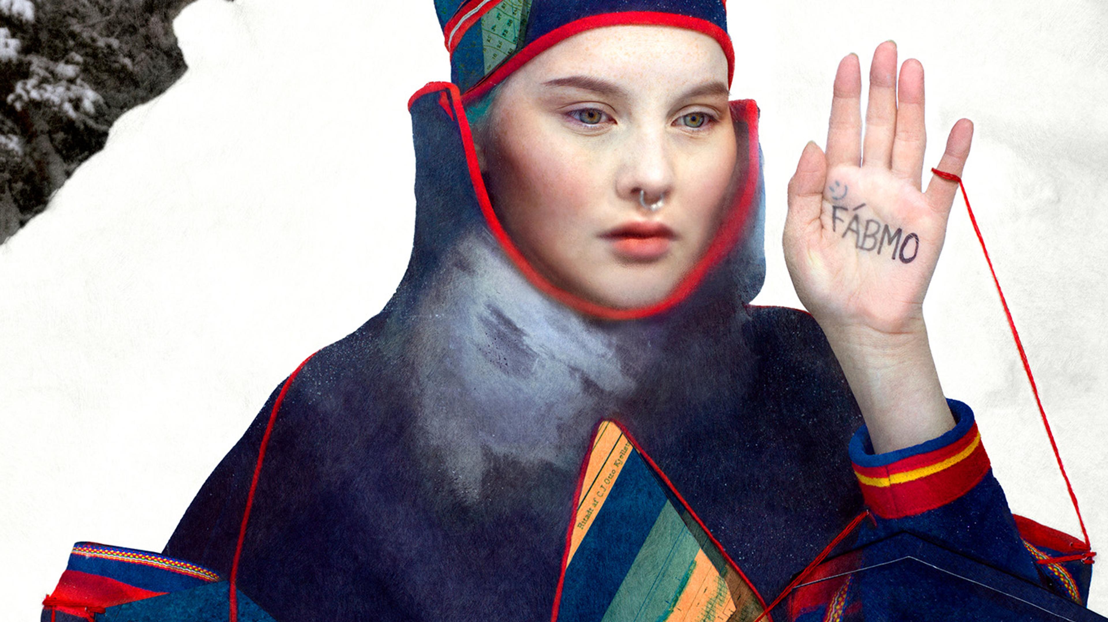 Cooper & Gorfer | I Know Not These Hands | Fotografiska Stockholm
