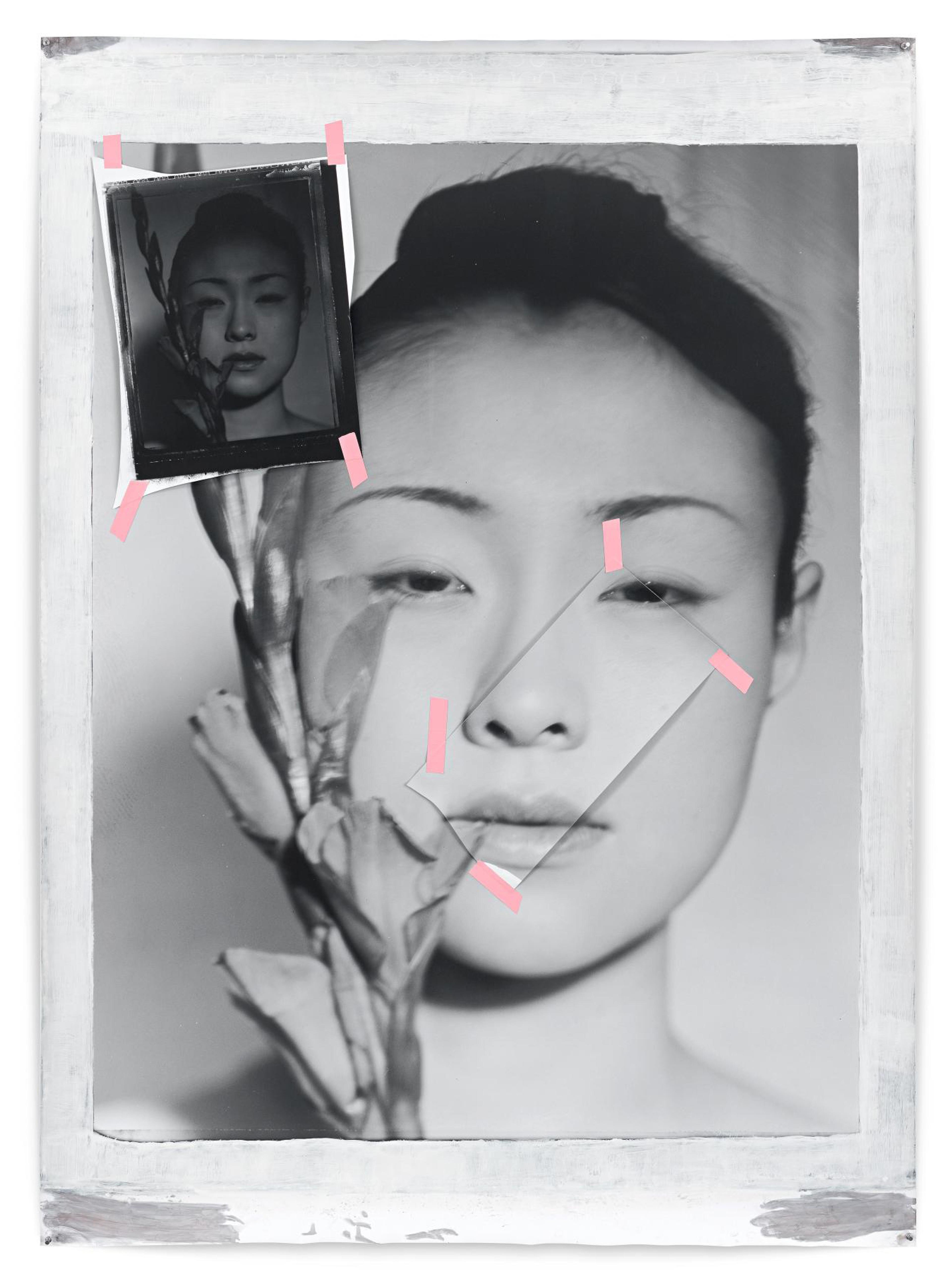 © Jeff Cowen, Yuki, 2005. Digitalized by Farbanalyse, Cologne.