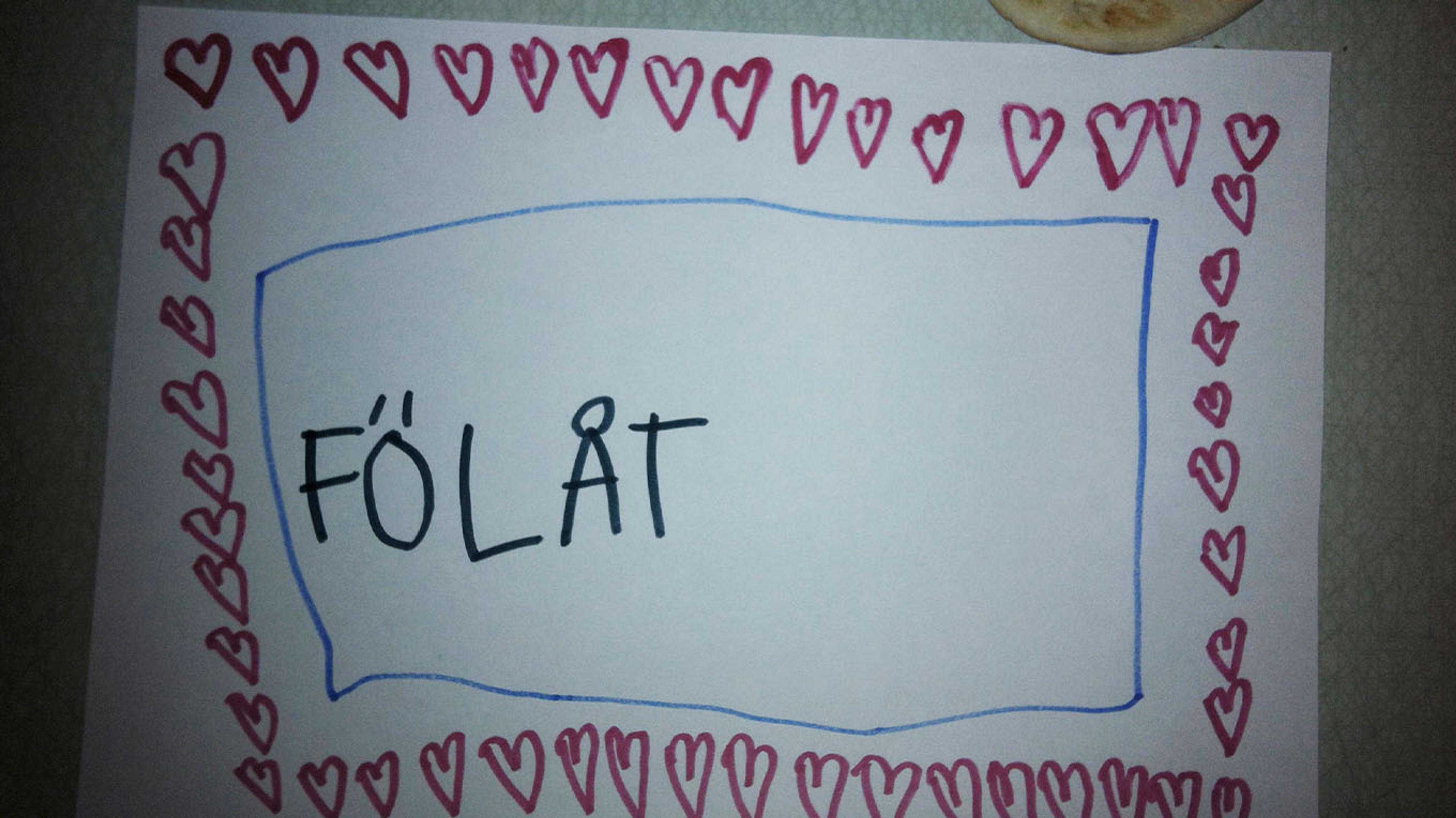 Anna Clarén | När allt förändrades