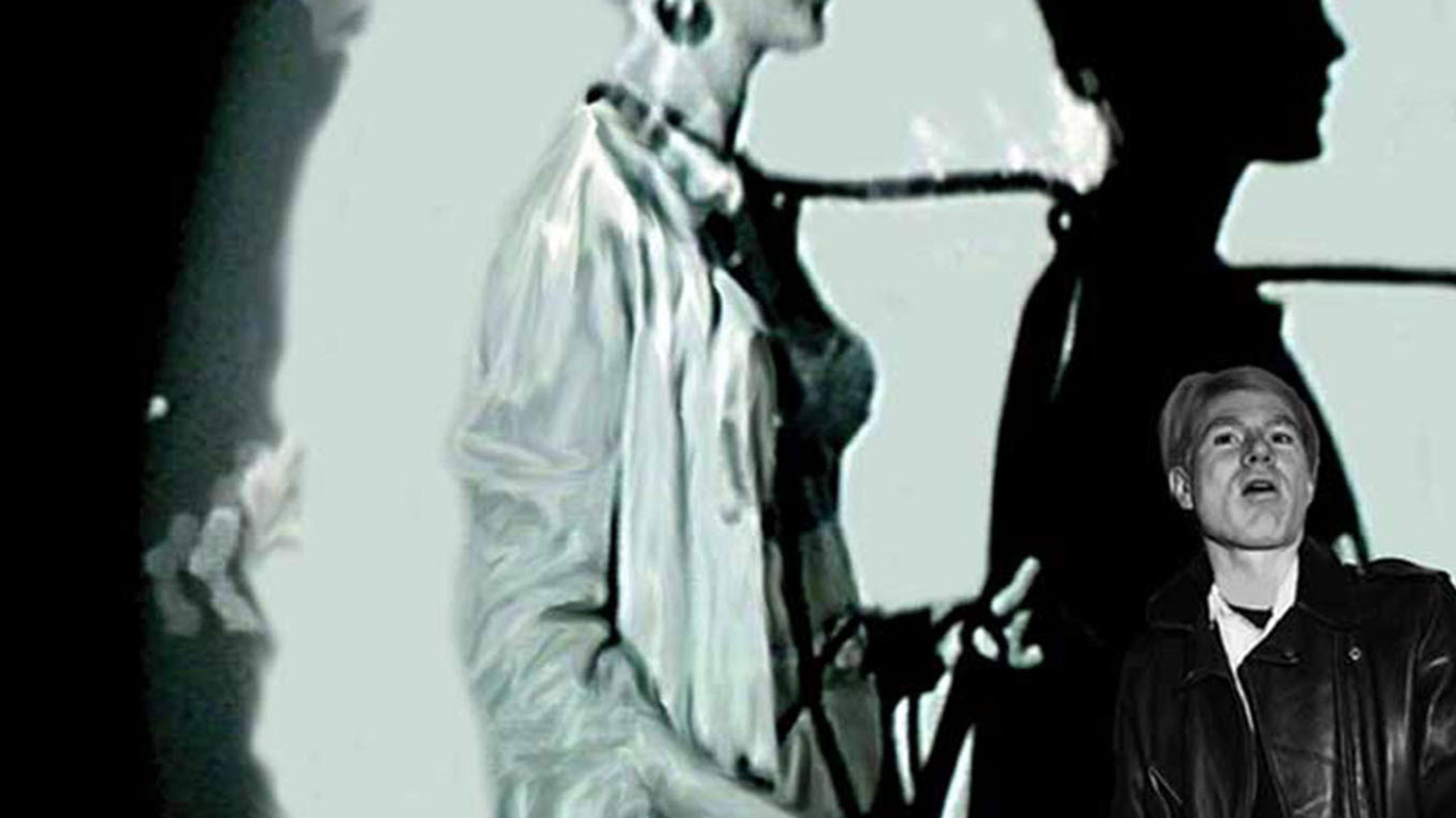 Utställning | Ronald Nameth | Exploding Plastic Inevitable | Fotografiska Stockholm