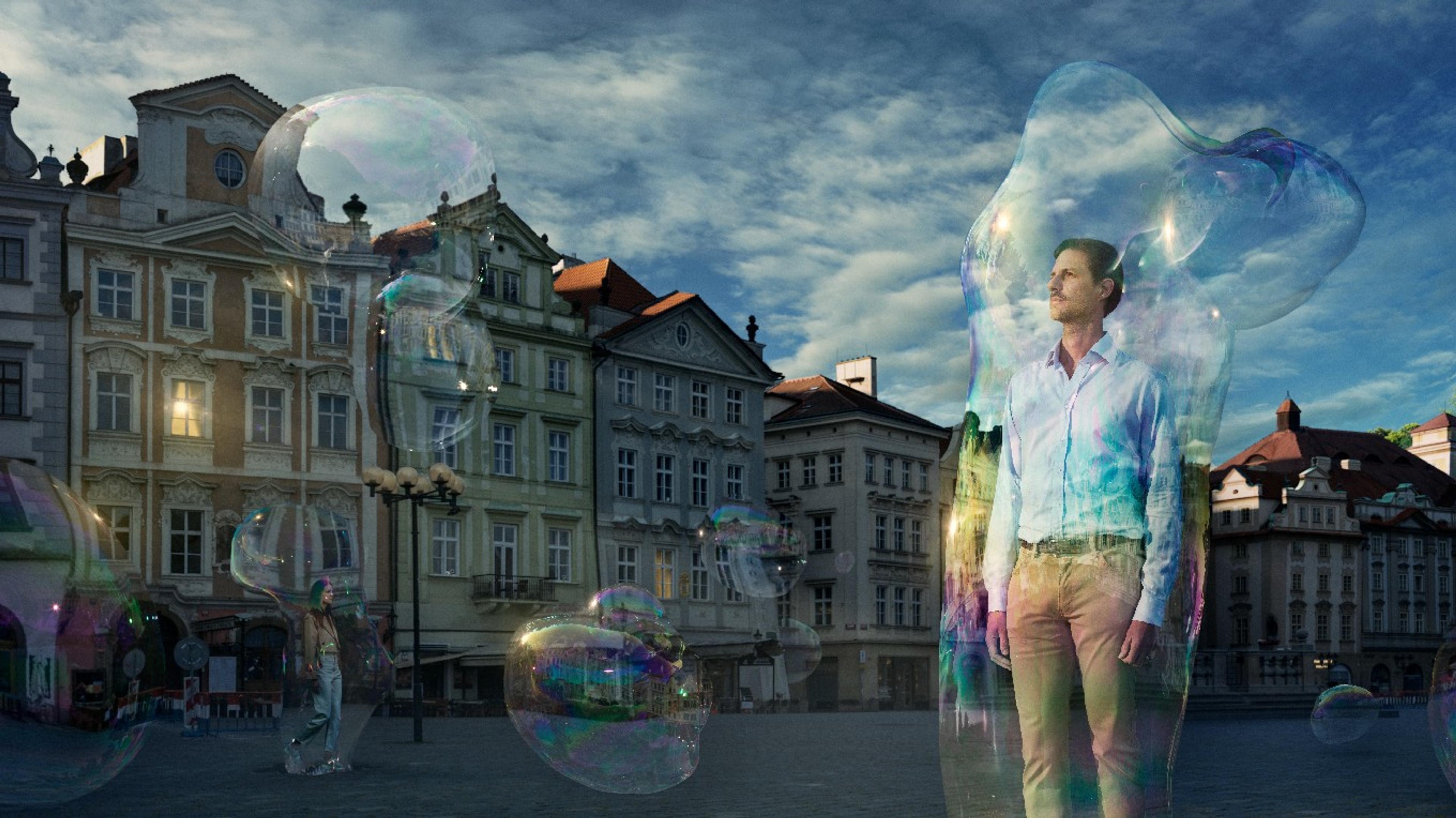 Hero Image for Erik Johansson