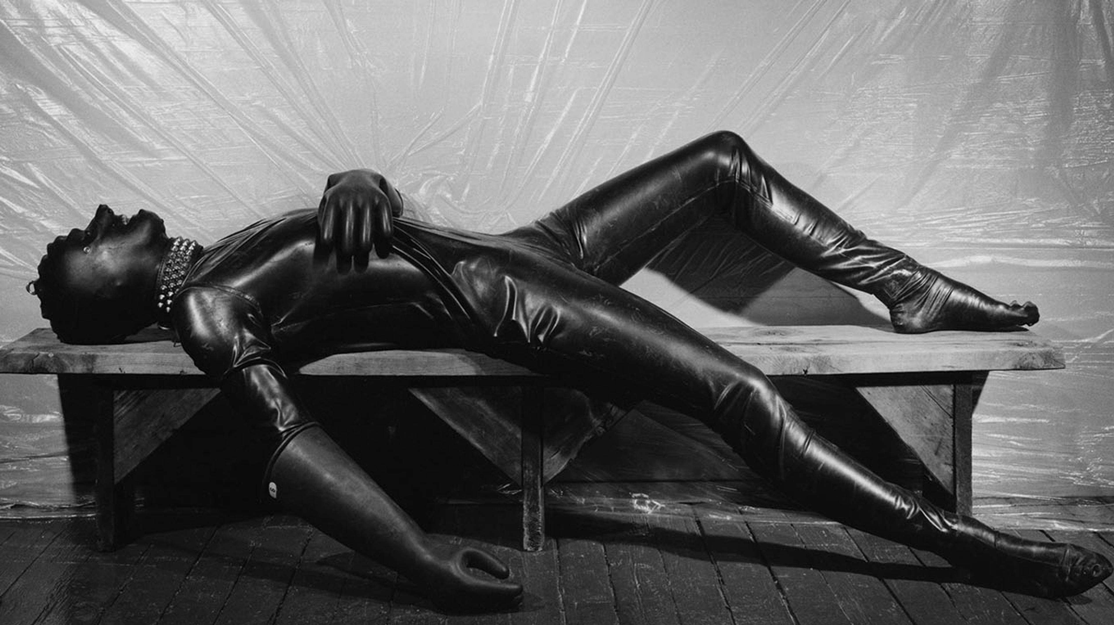 Robert Mapplethorpe | Fotografiska Stockholm