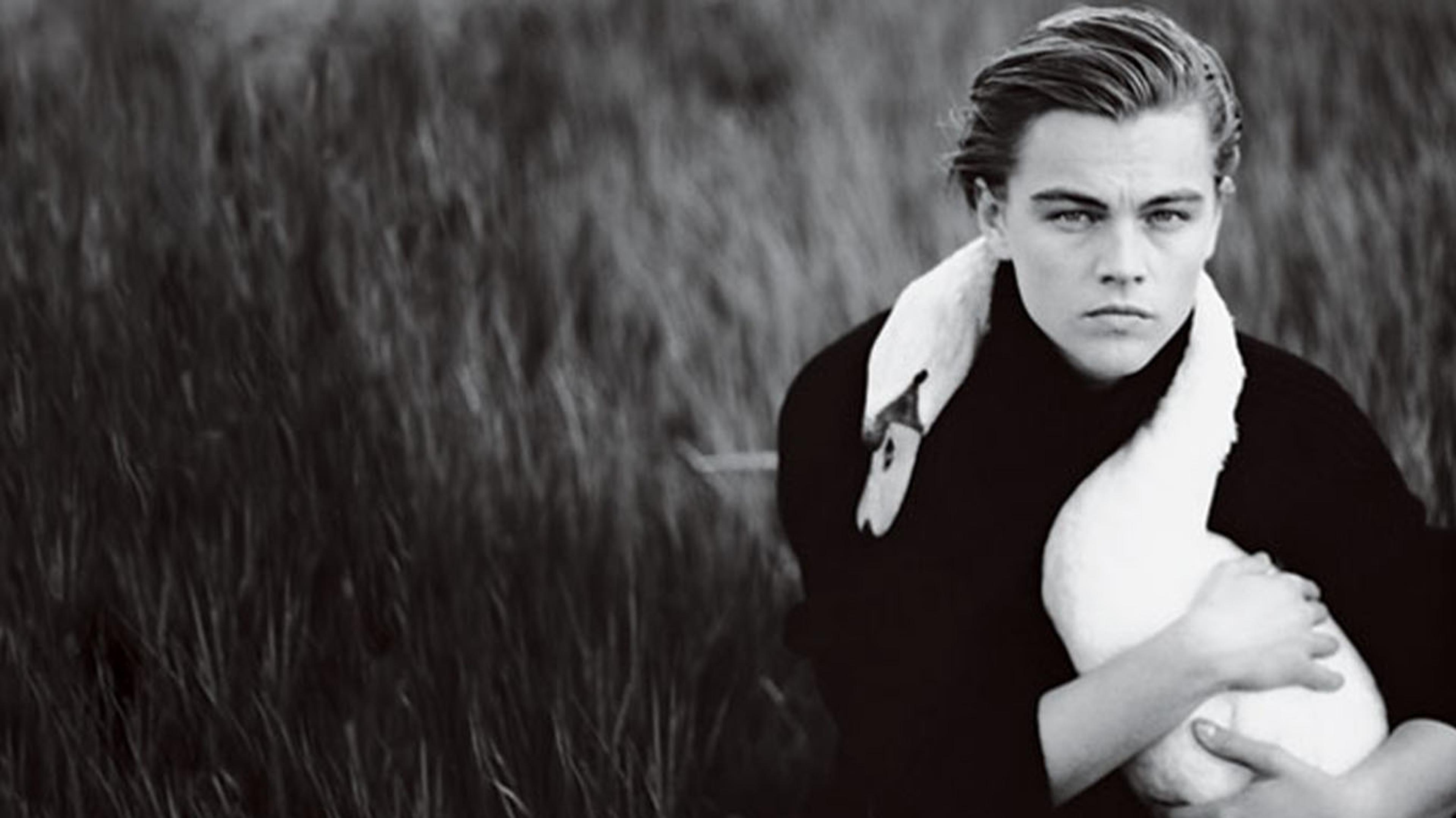Hero Image for Annie Leibovitz