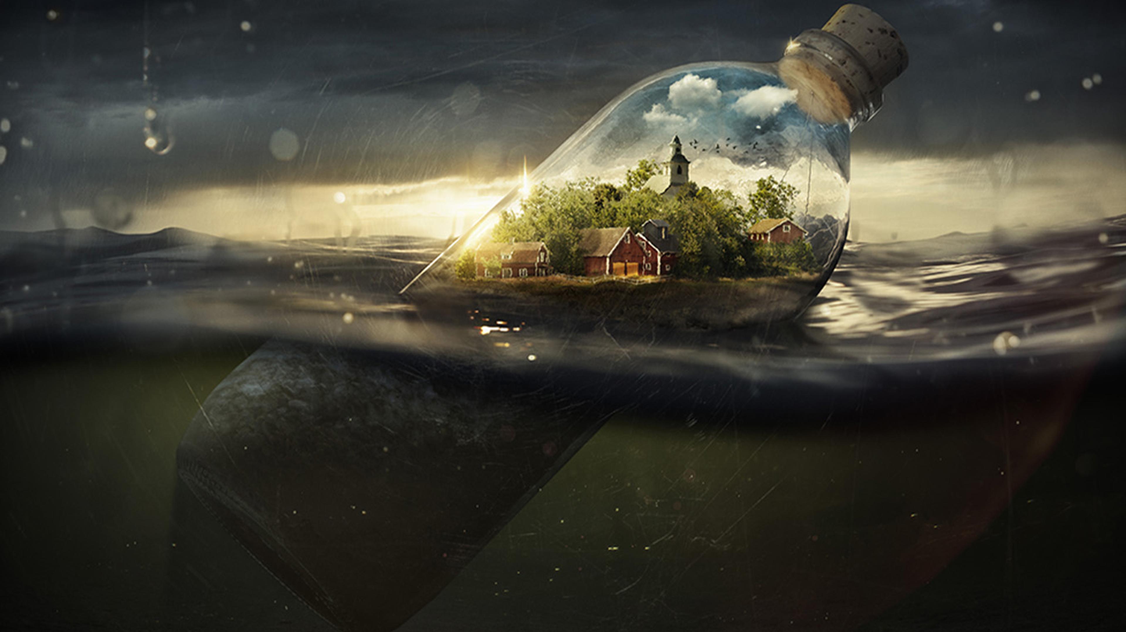 Hero Image for Erik Johansson