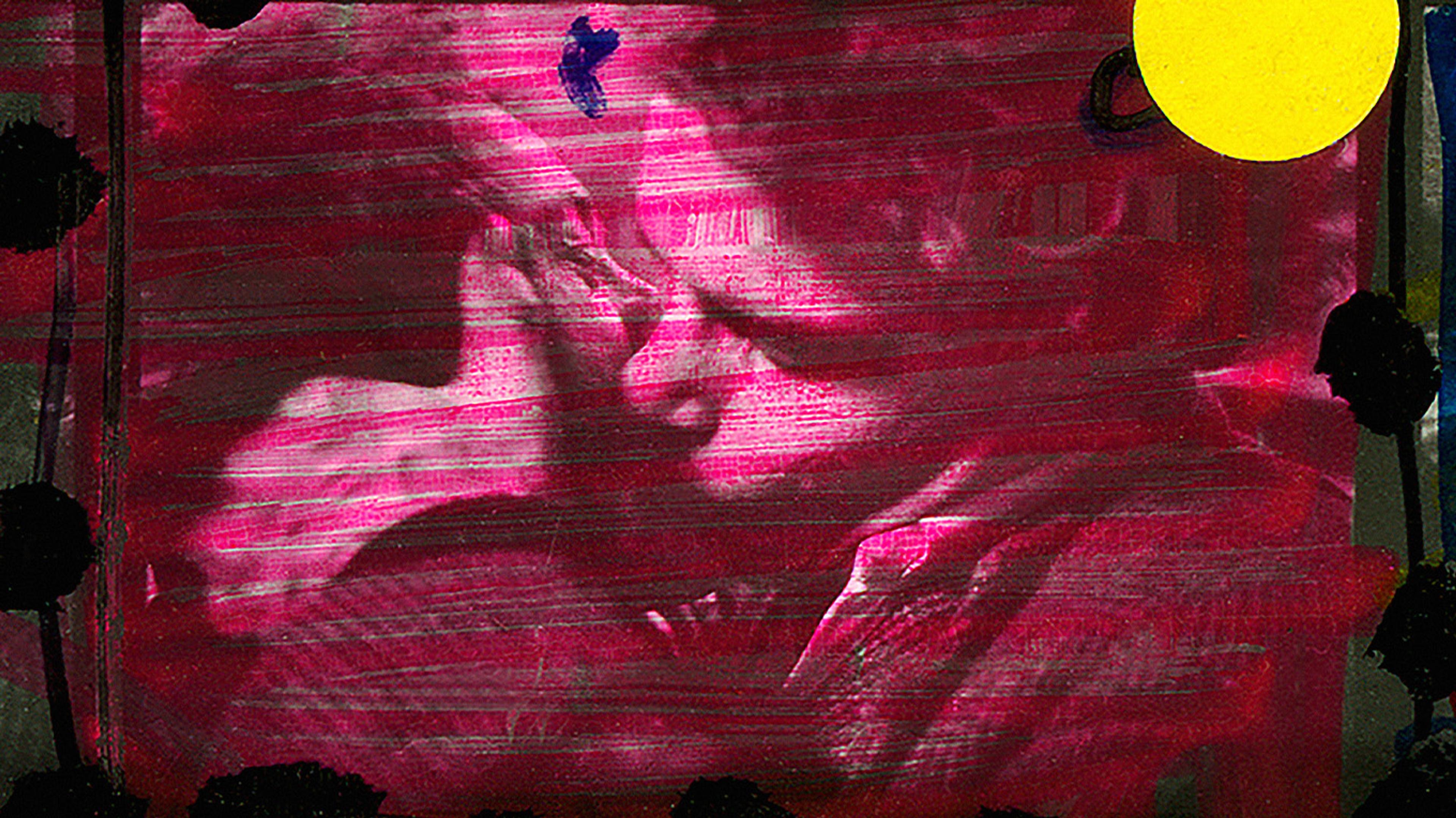 04. © Anders Petersen, Color Lehmitz