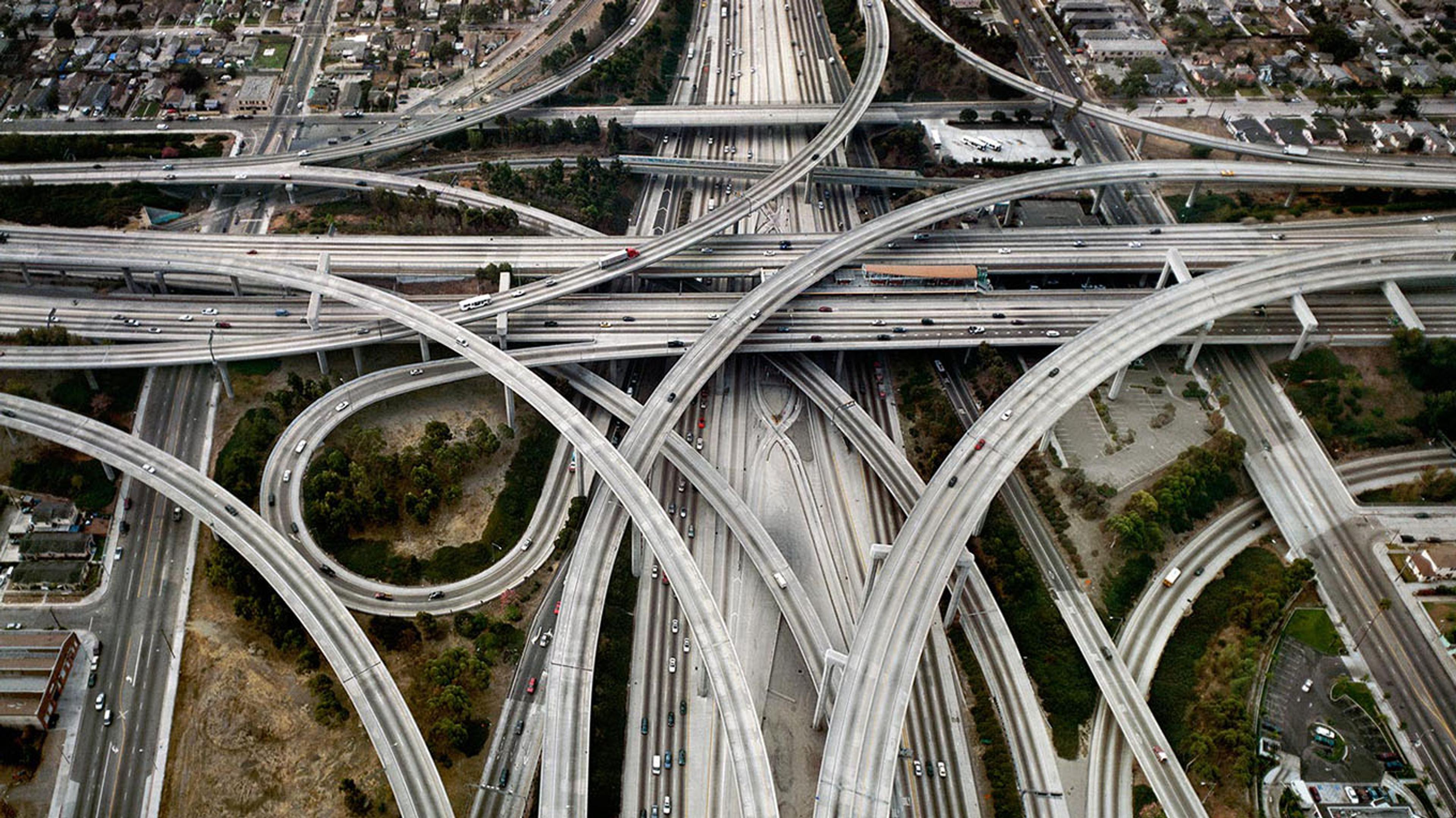 Edward Burtynsk | Burtynsky OIL | Fotografiska Stockholm