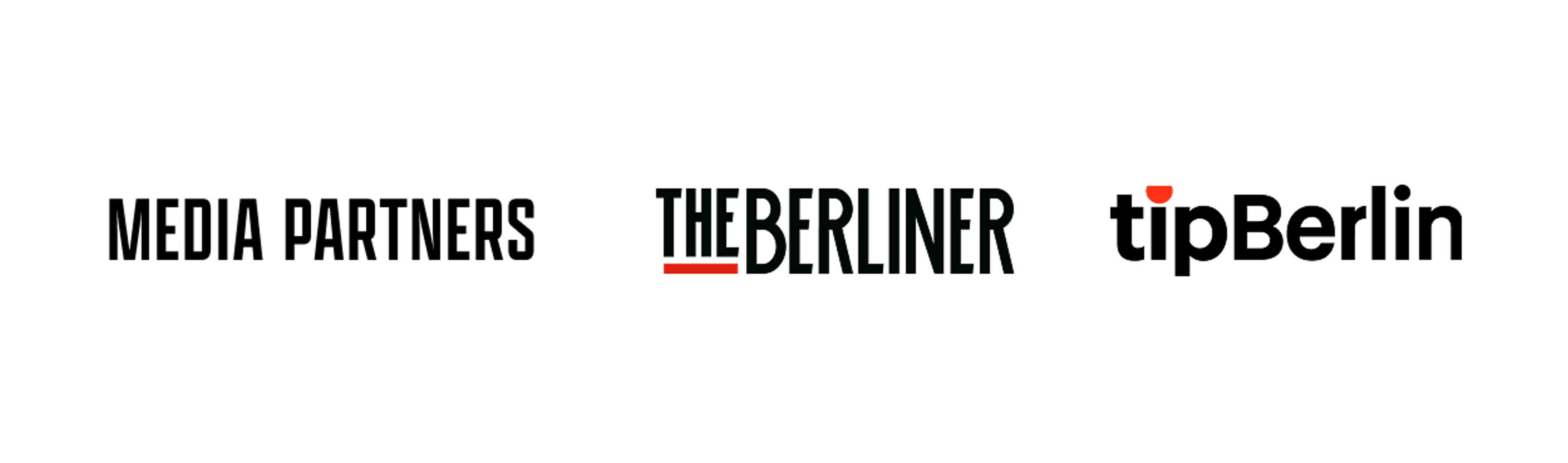 Media partners