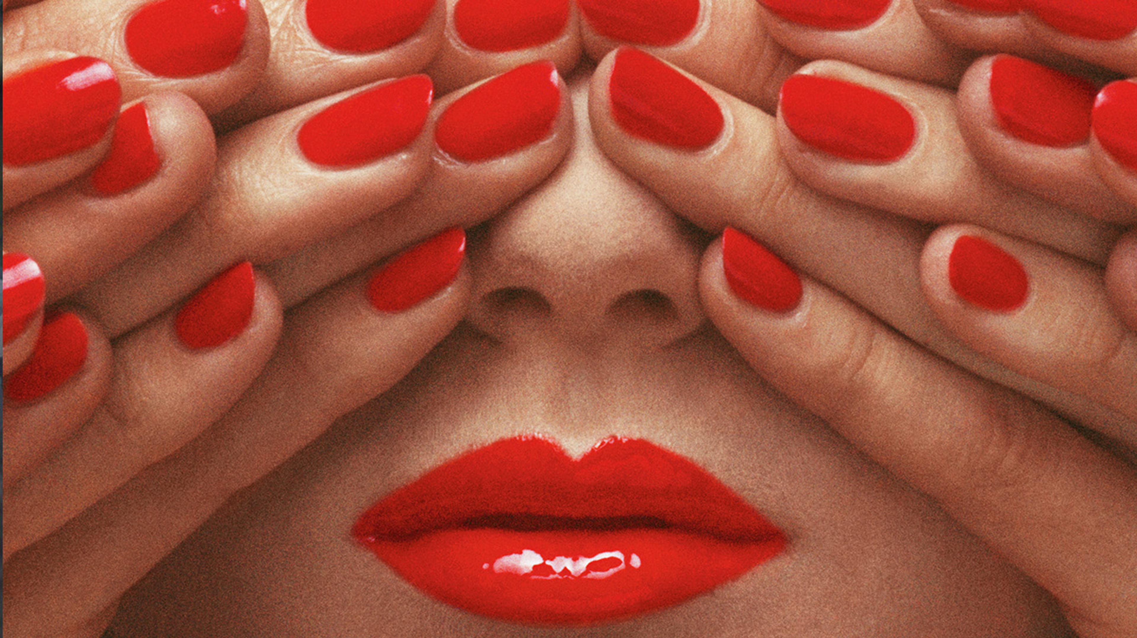 Hero Image for Guy Bourdin