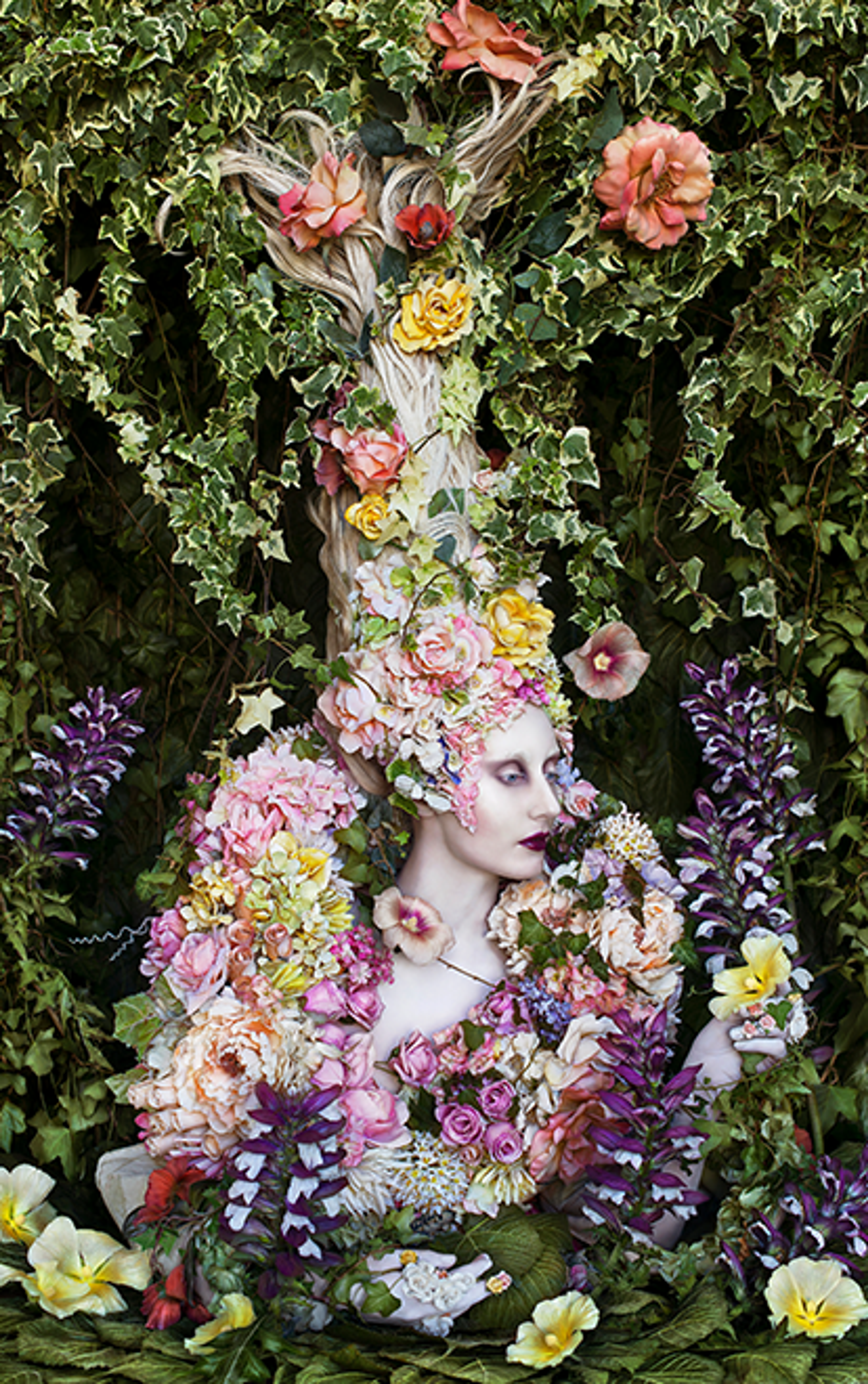 © The Secret Locked In The Roots Of A Kingdom