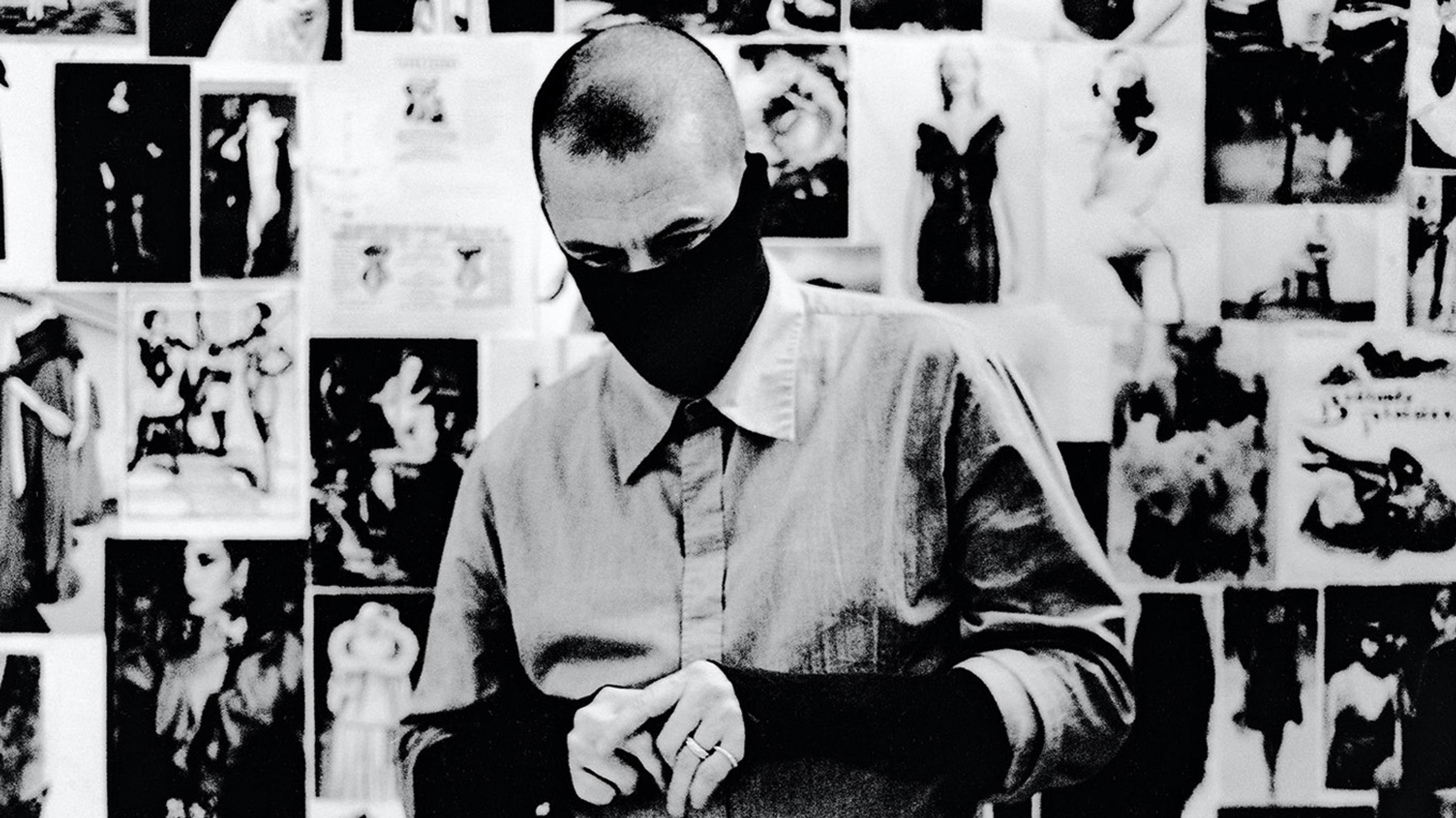 Hero Image for Anton Corbijn