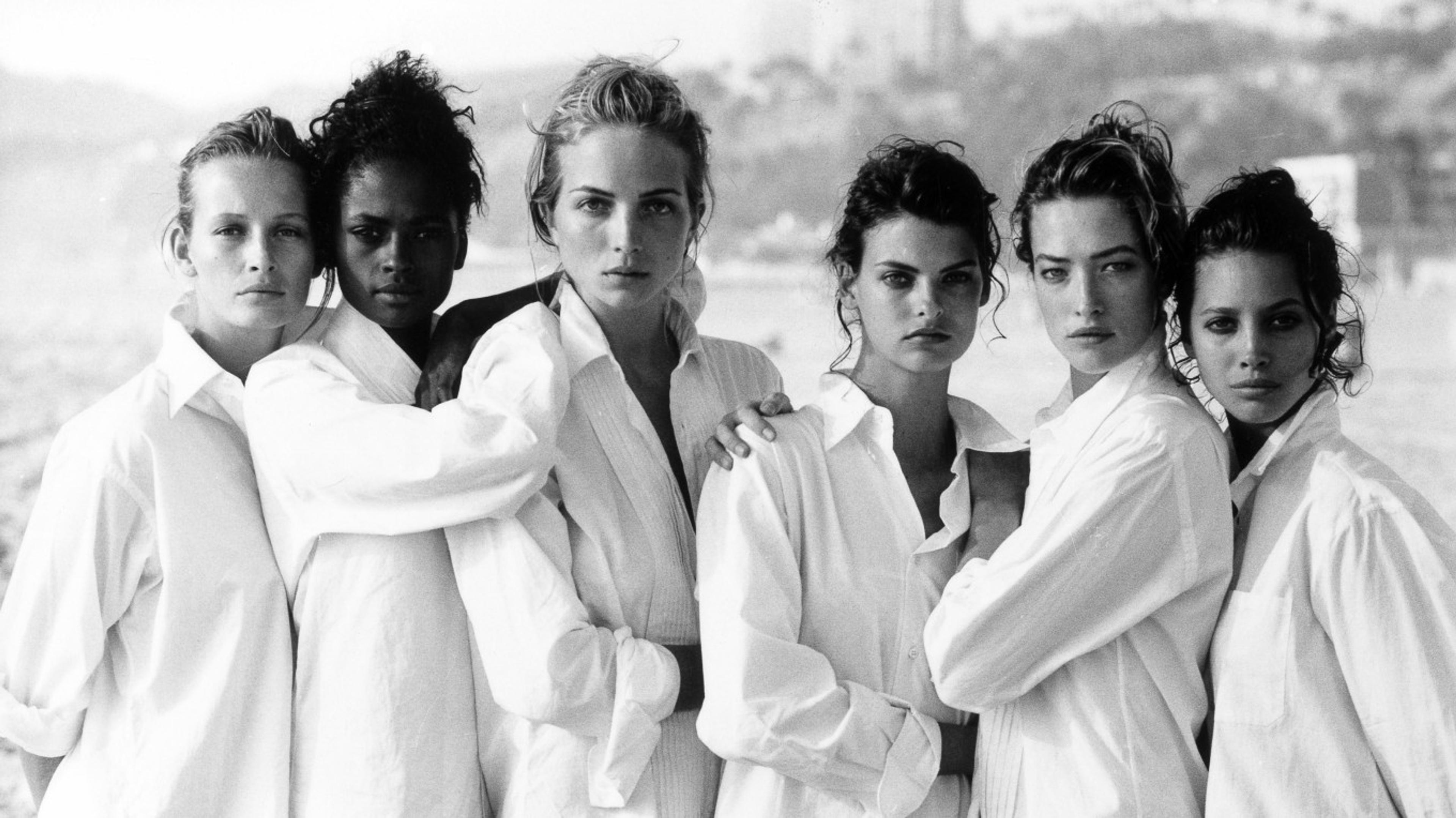 Hero Image for Peter Lindbergh