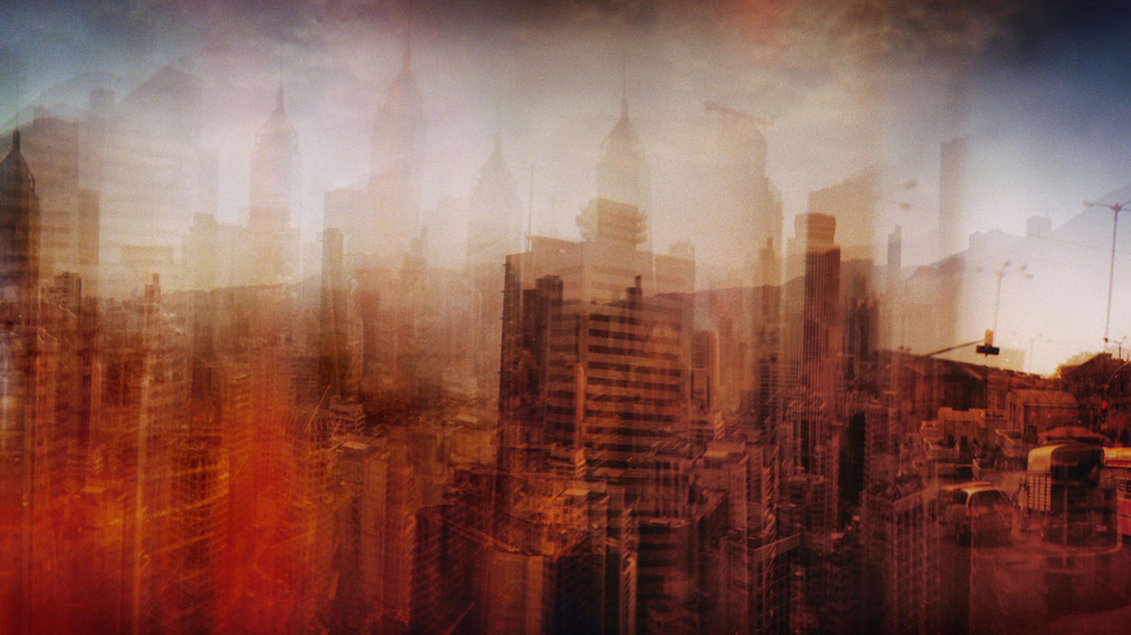 Jacob Fällander | I Want To Live Close To You | Fotografiska Stockholm