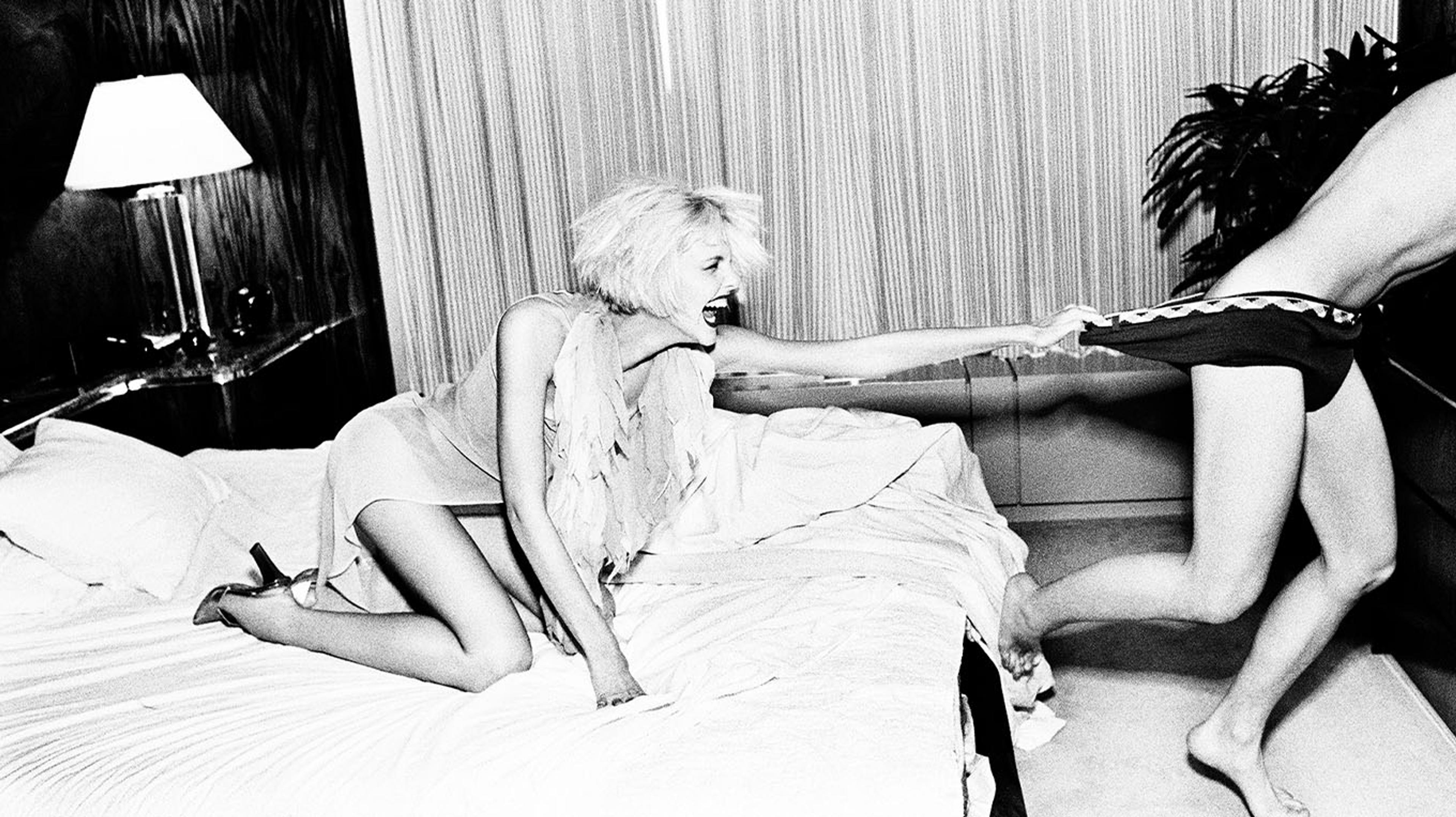 Ellen von Umwerth | Again?_New York_ 1997