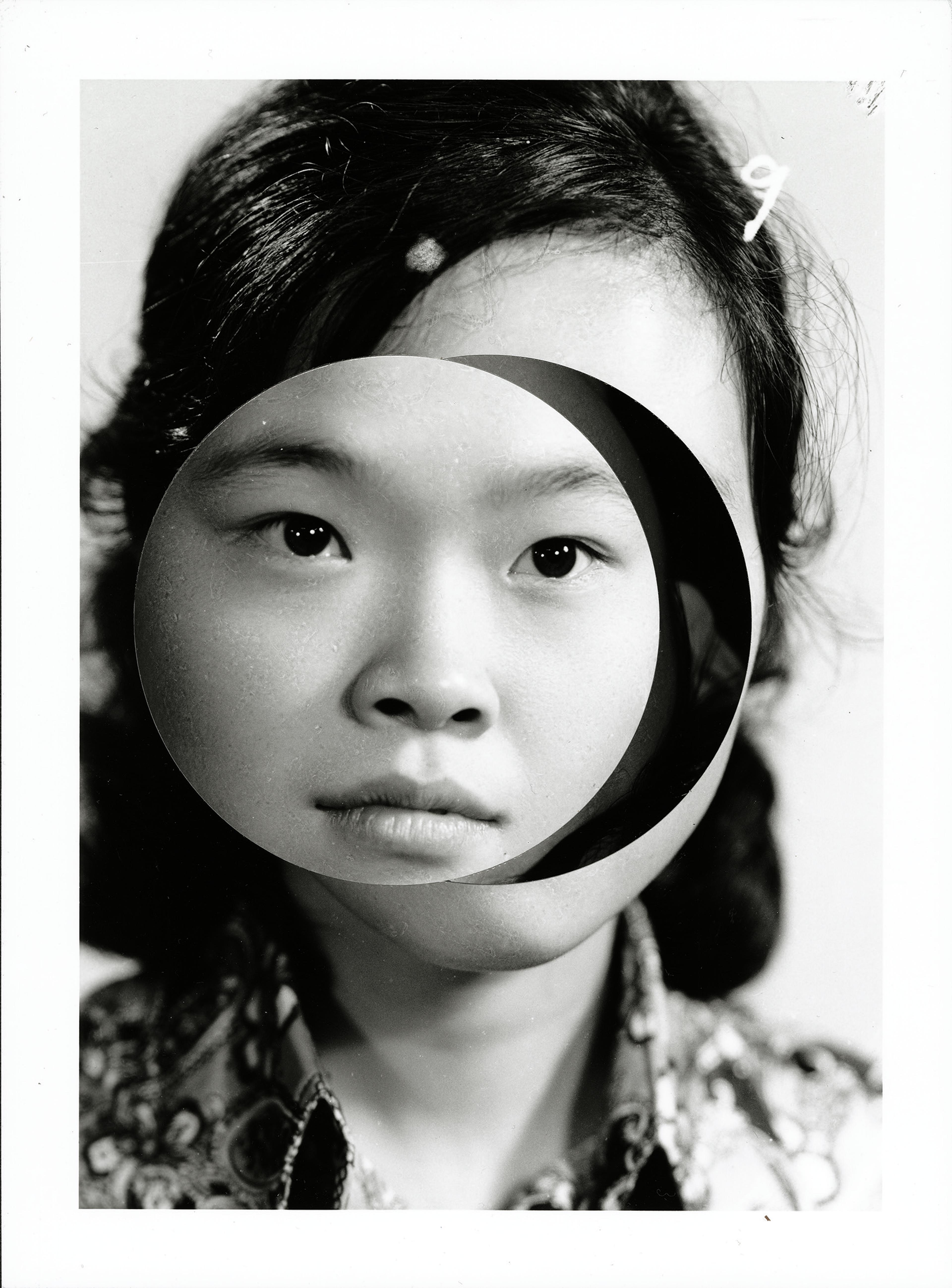 from the series, “No More No Less”, 2016 © Kensuke Koike and Thomas Sauvin, Beijing Silvermine Project / Thomas Sauvin