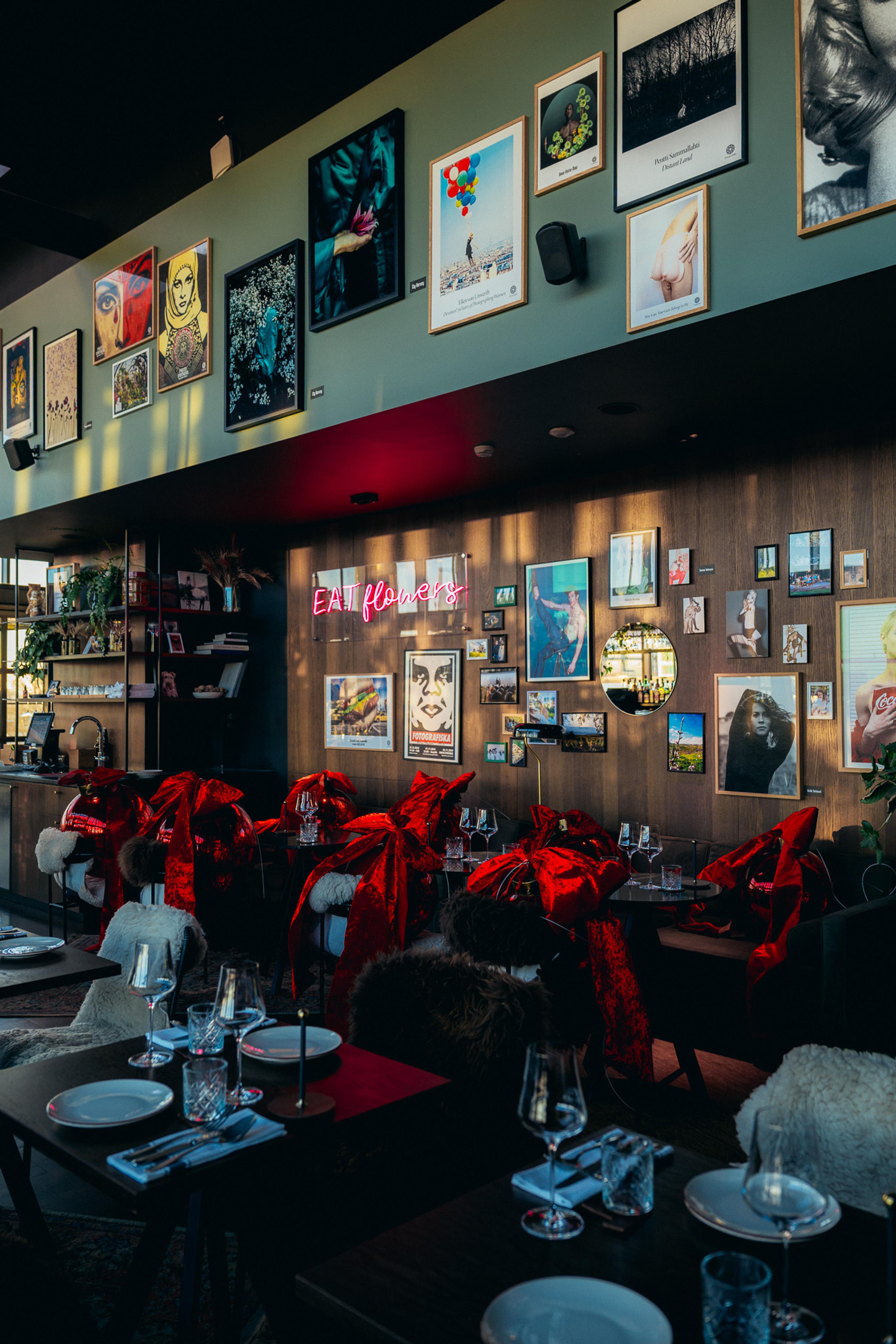 Fotografiska restora