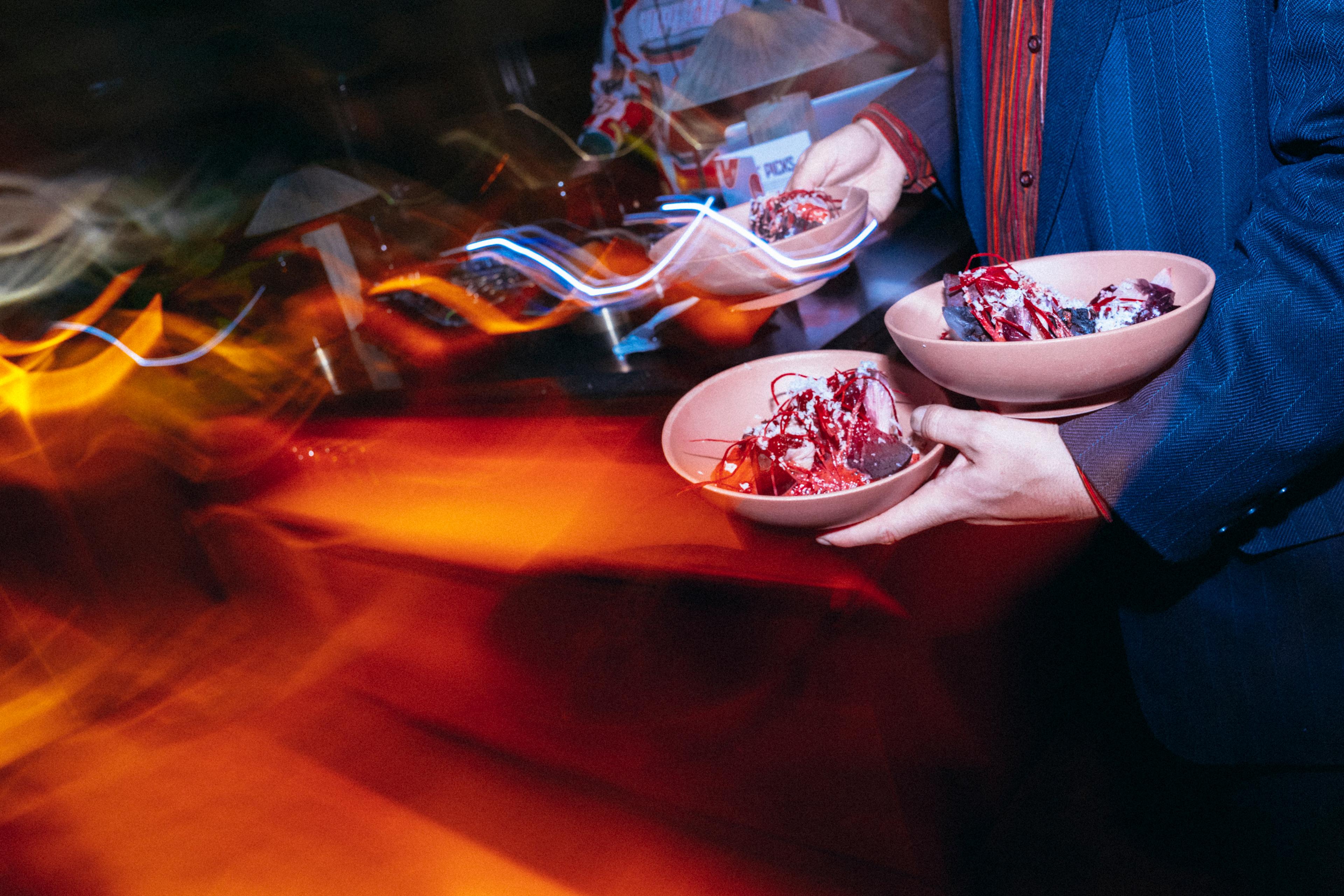 Fotografiska restoran