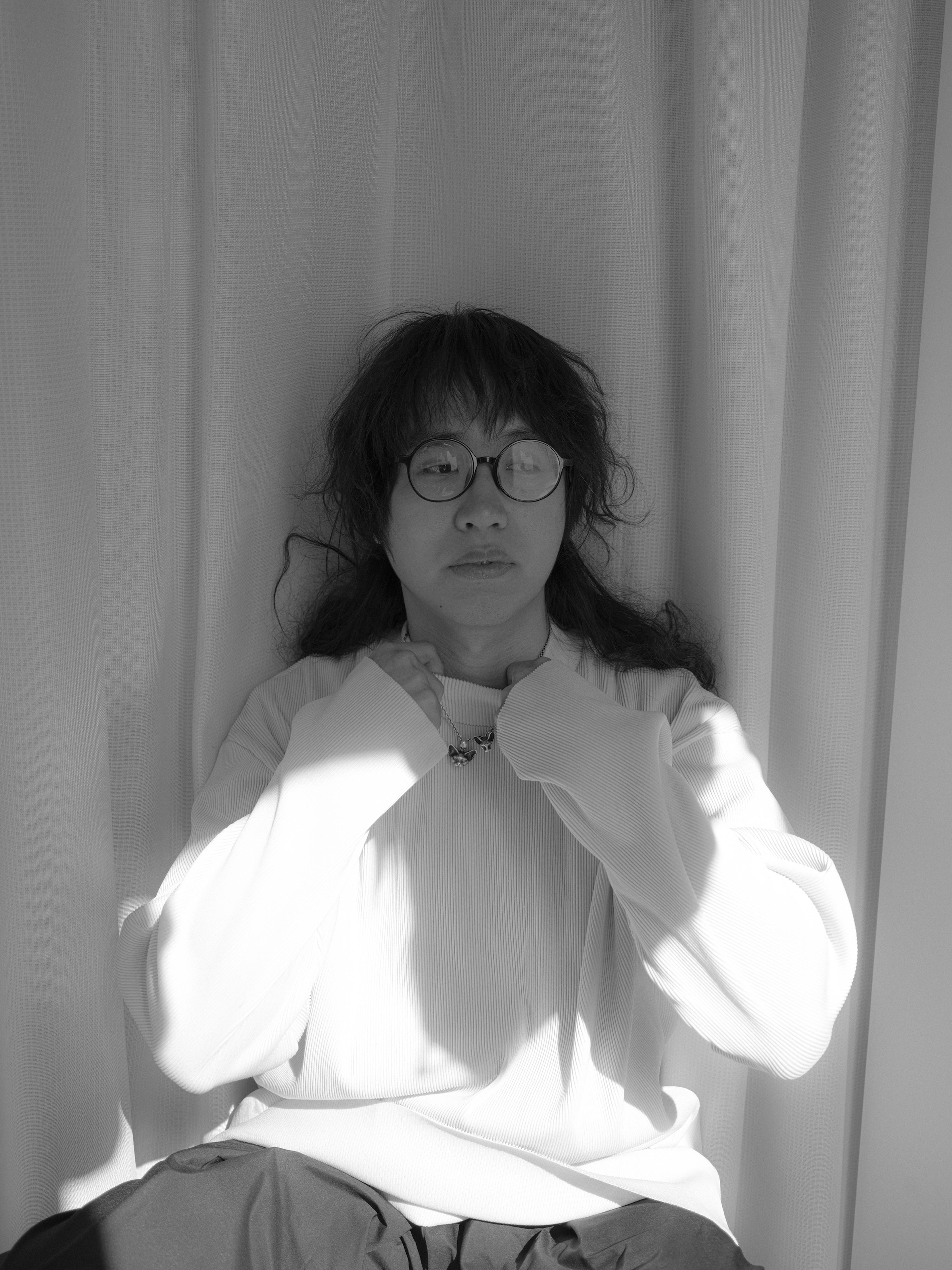 Portrait 2025 Chen Chuanduan