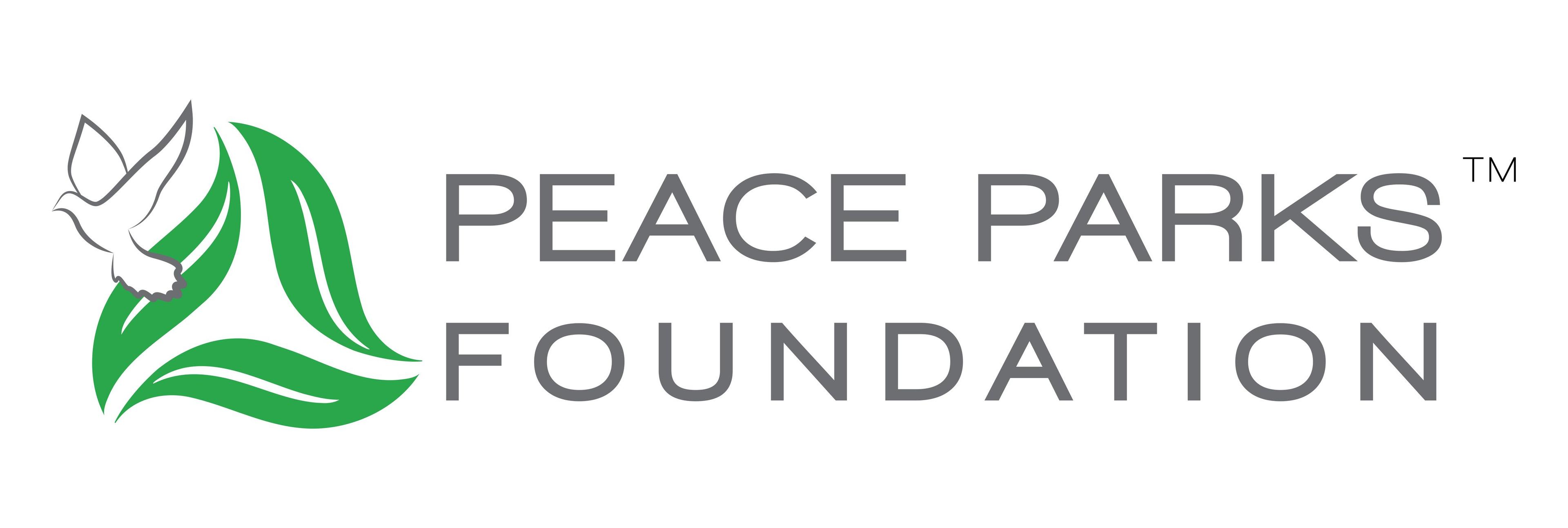 Peacepark logo