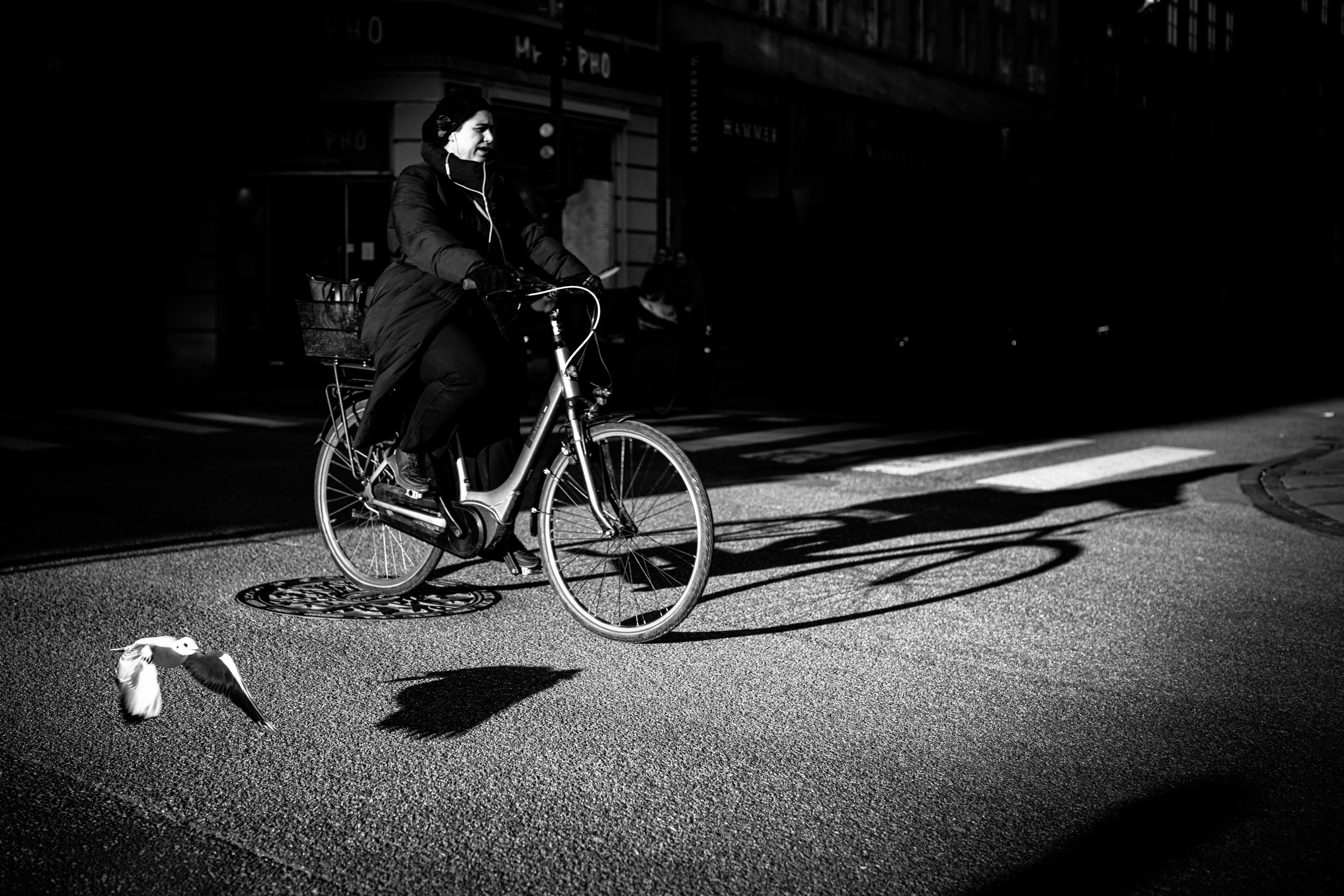 Köpenhamn © Martin Sköld