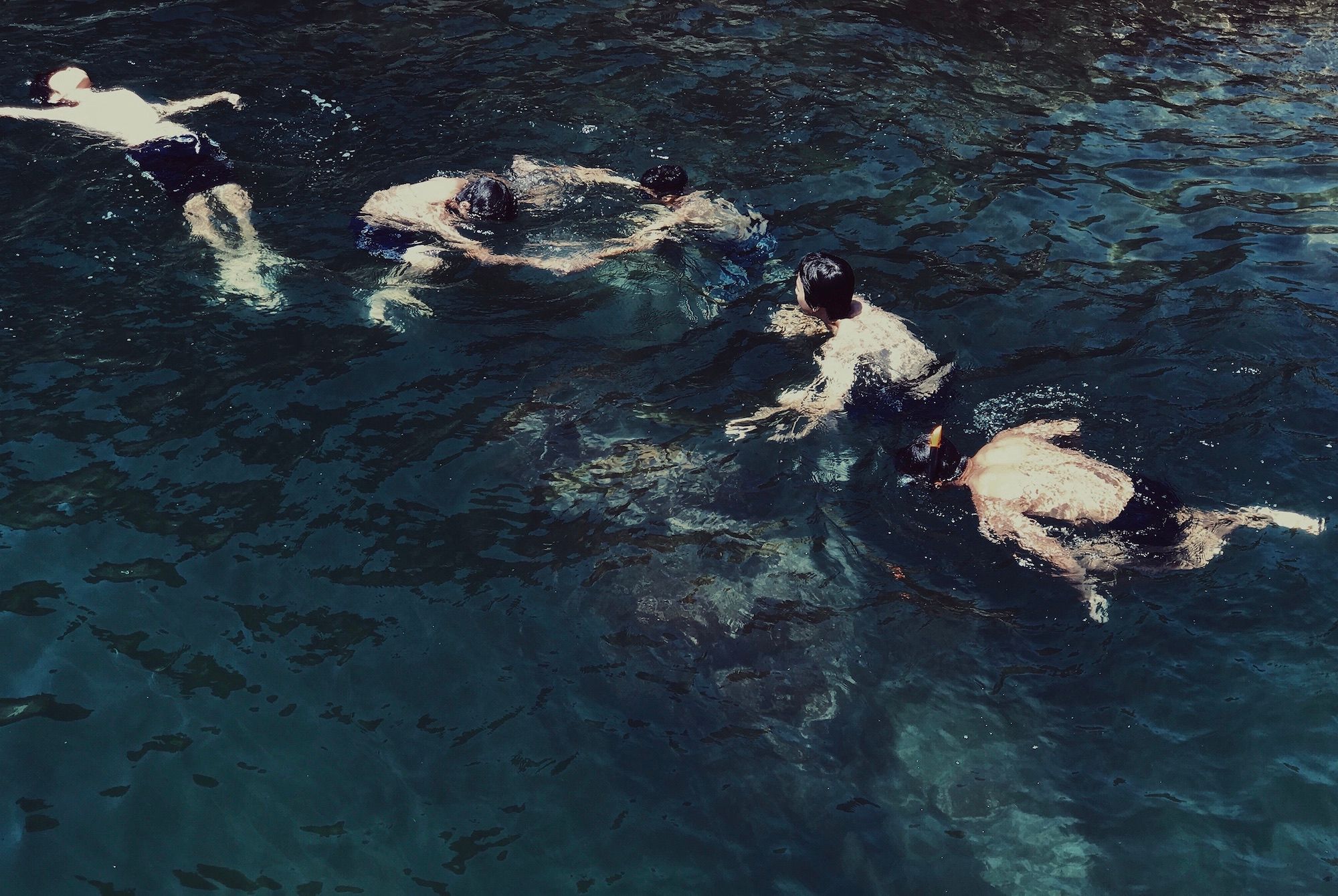 No.223 (Lin Zhipeng) | Fotografiska Shanghai