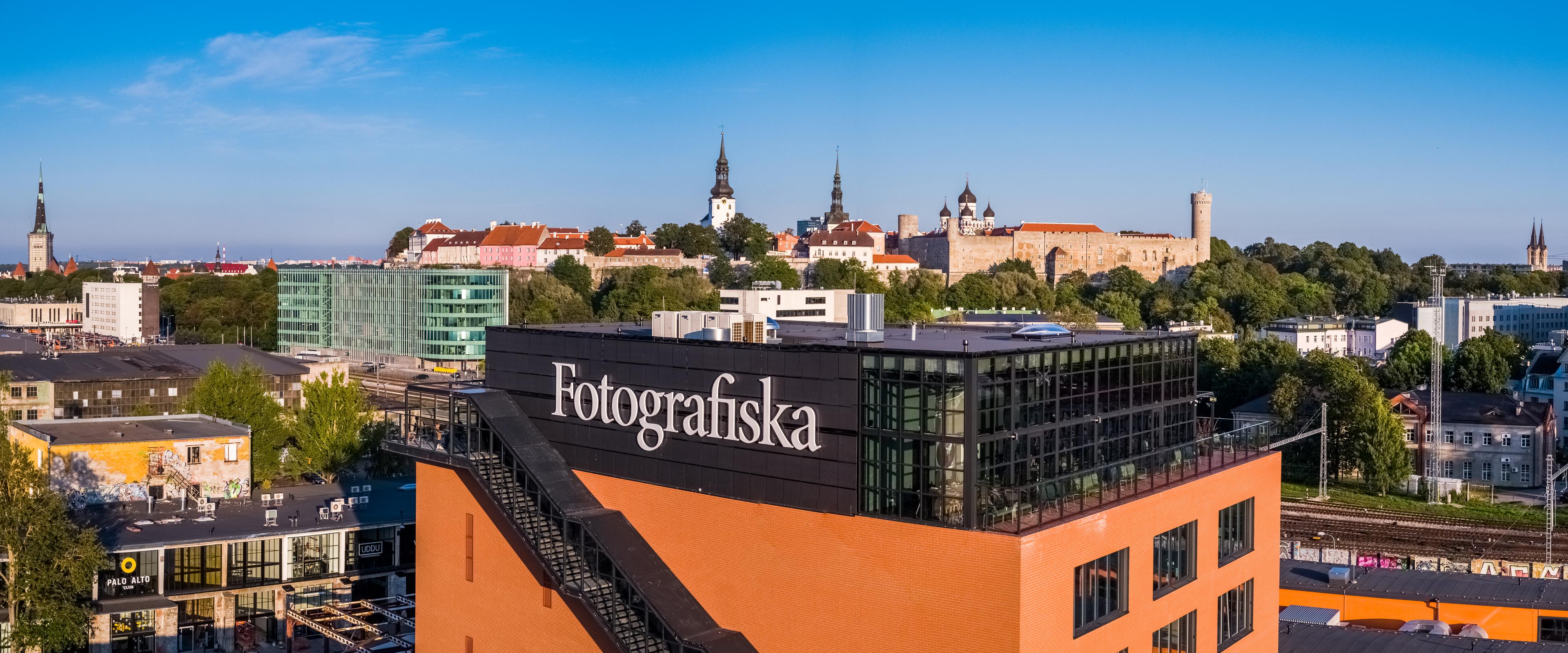 Fotografiska Tallinn