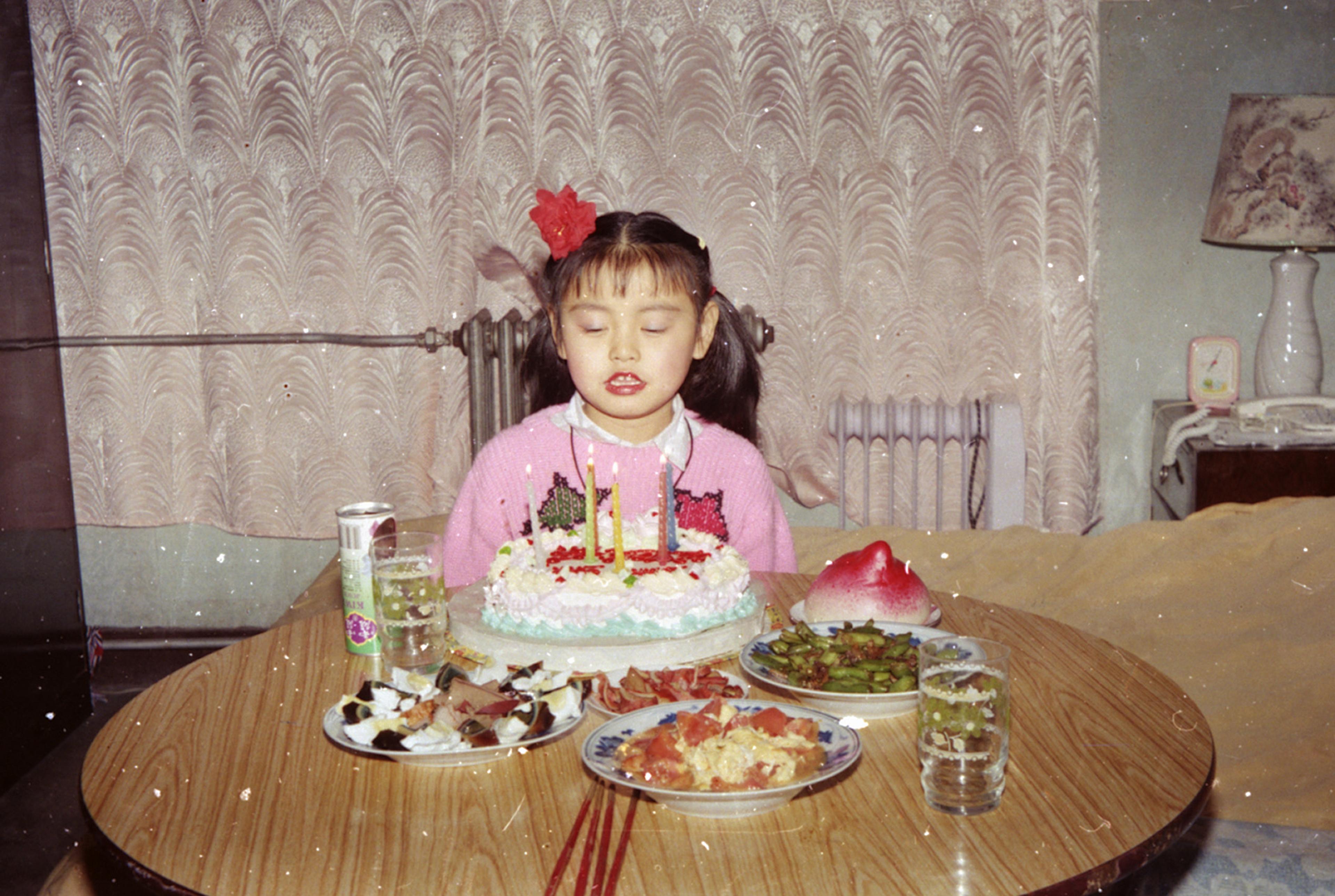 A - 6461 - 37, The Archive © Beijing Silvermine / Thomas Sauvin