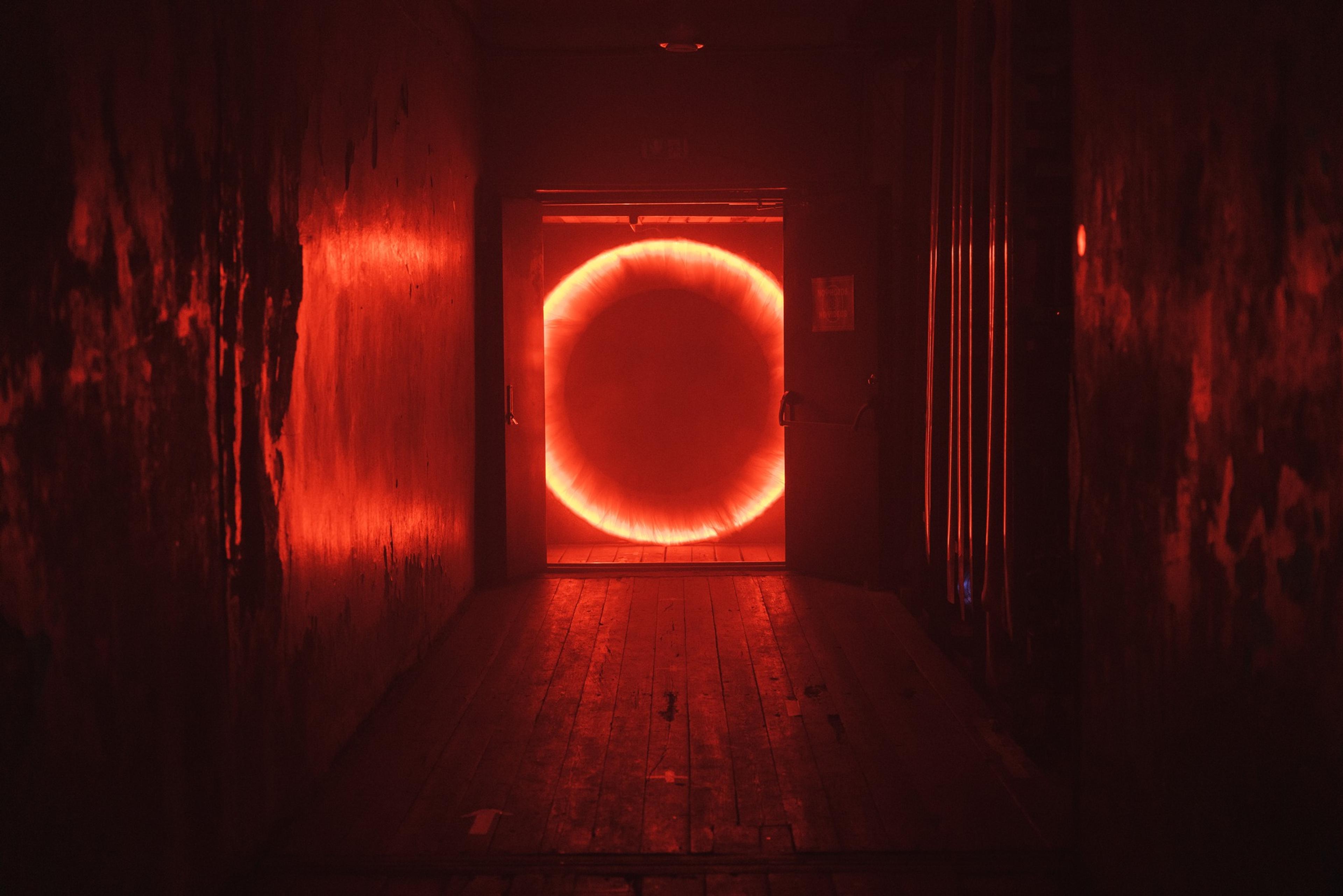 HALL © HALL