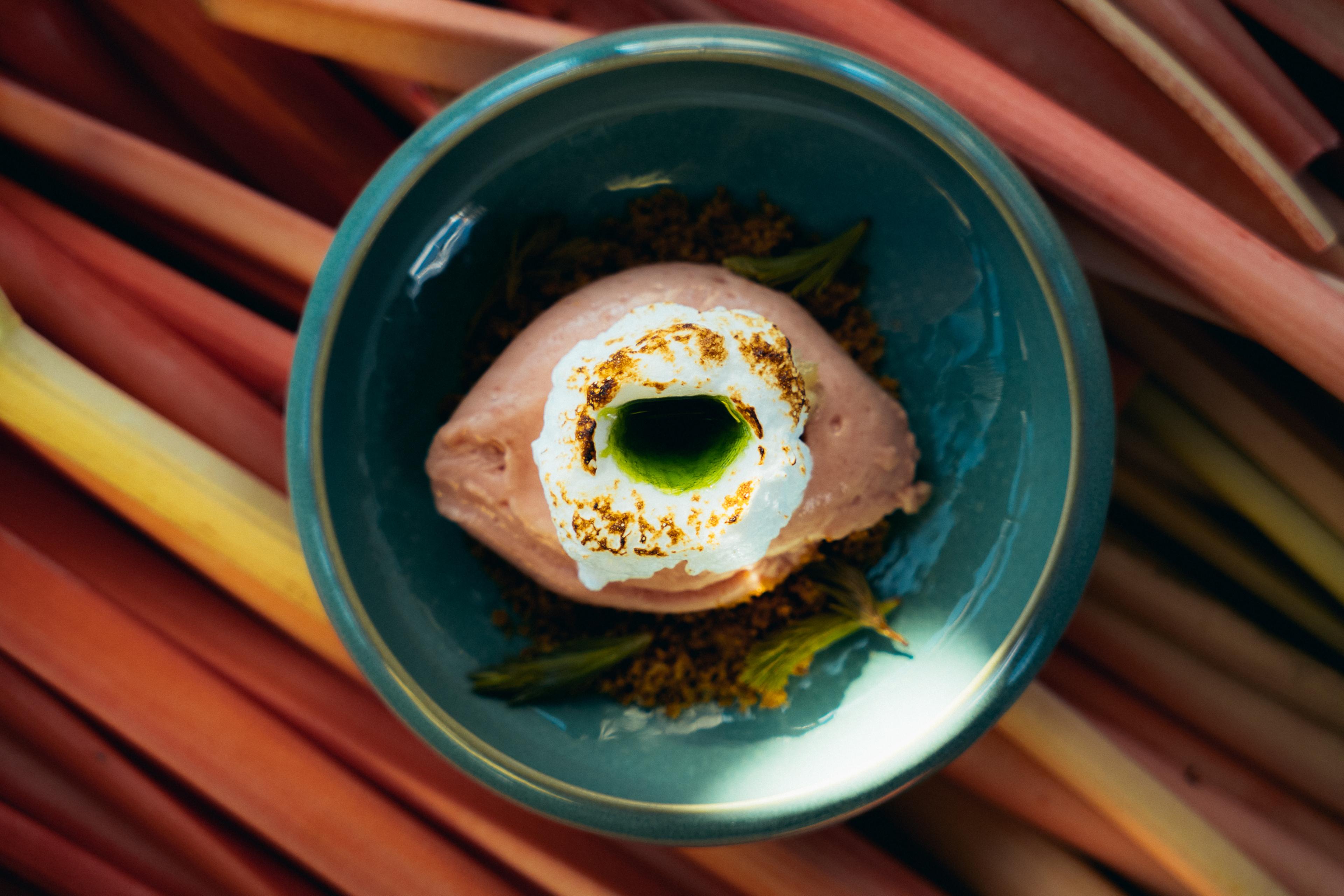 Fotografiska restaurant
