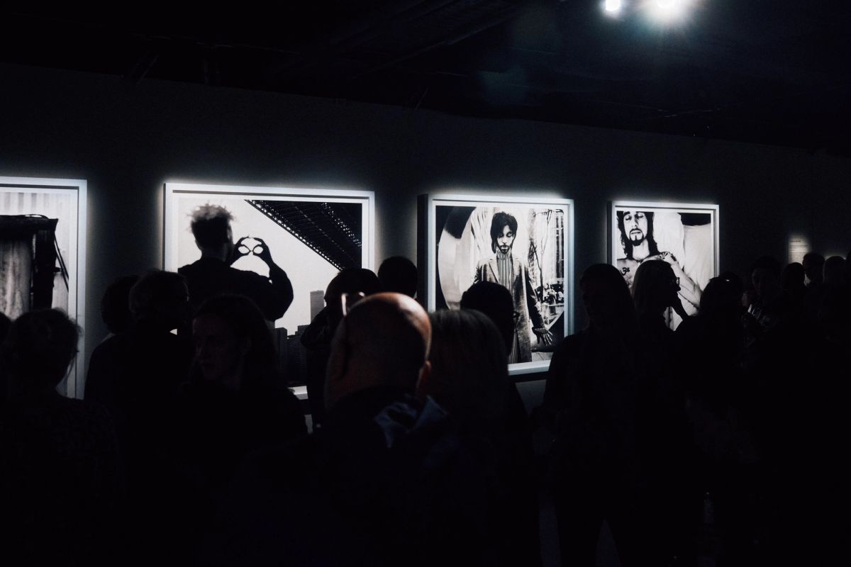 Exhibitions | Fotografiska Berlin | The Contemporary Museum of Photography, Art & Culture