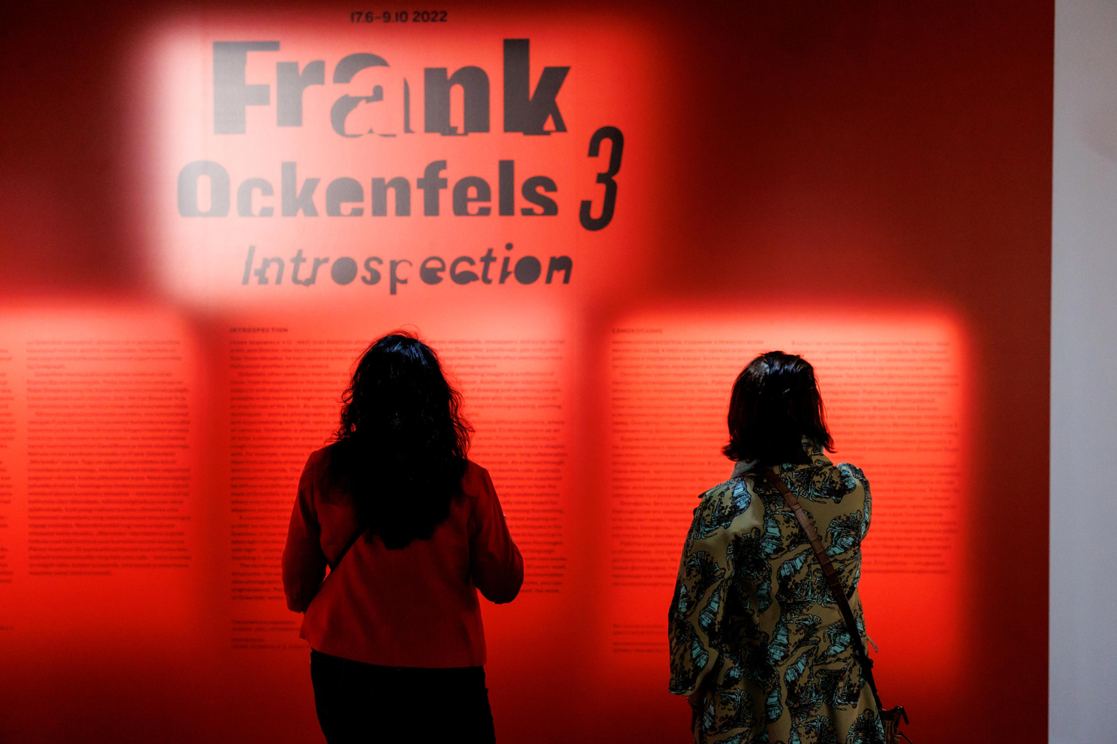 Frank Ockenfels