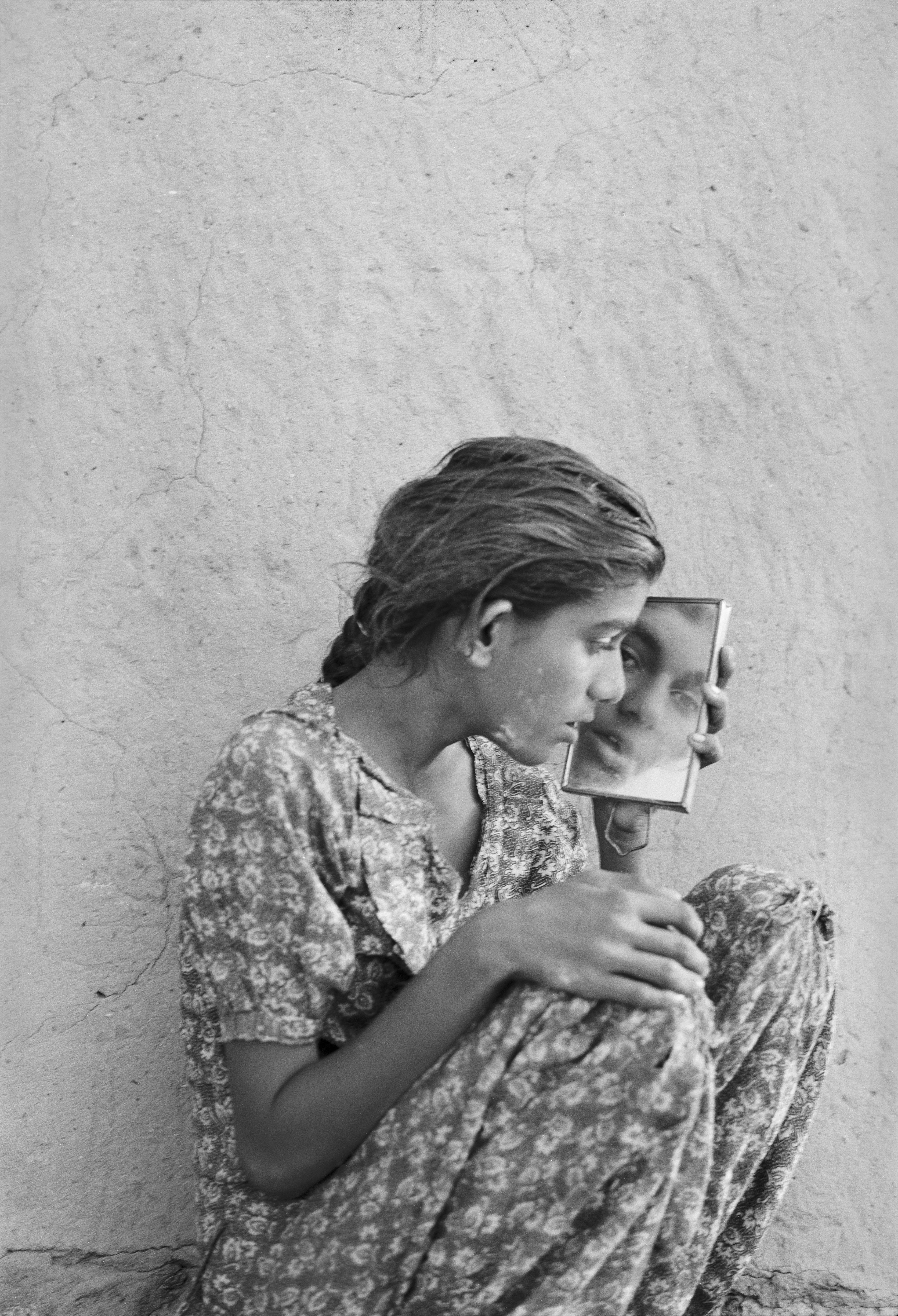 Jannat, Barmer, 1999–ongoing ©Gauri Gill and James Cohan, New York