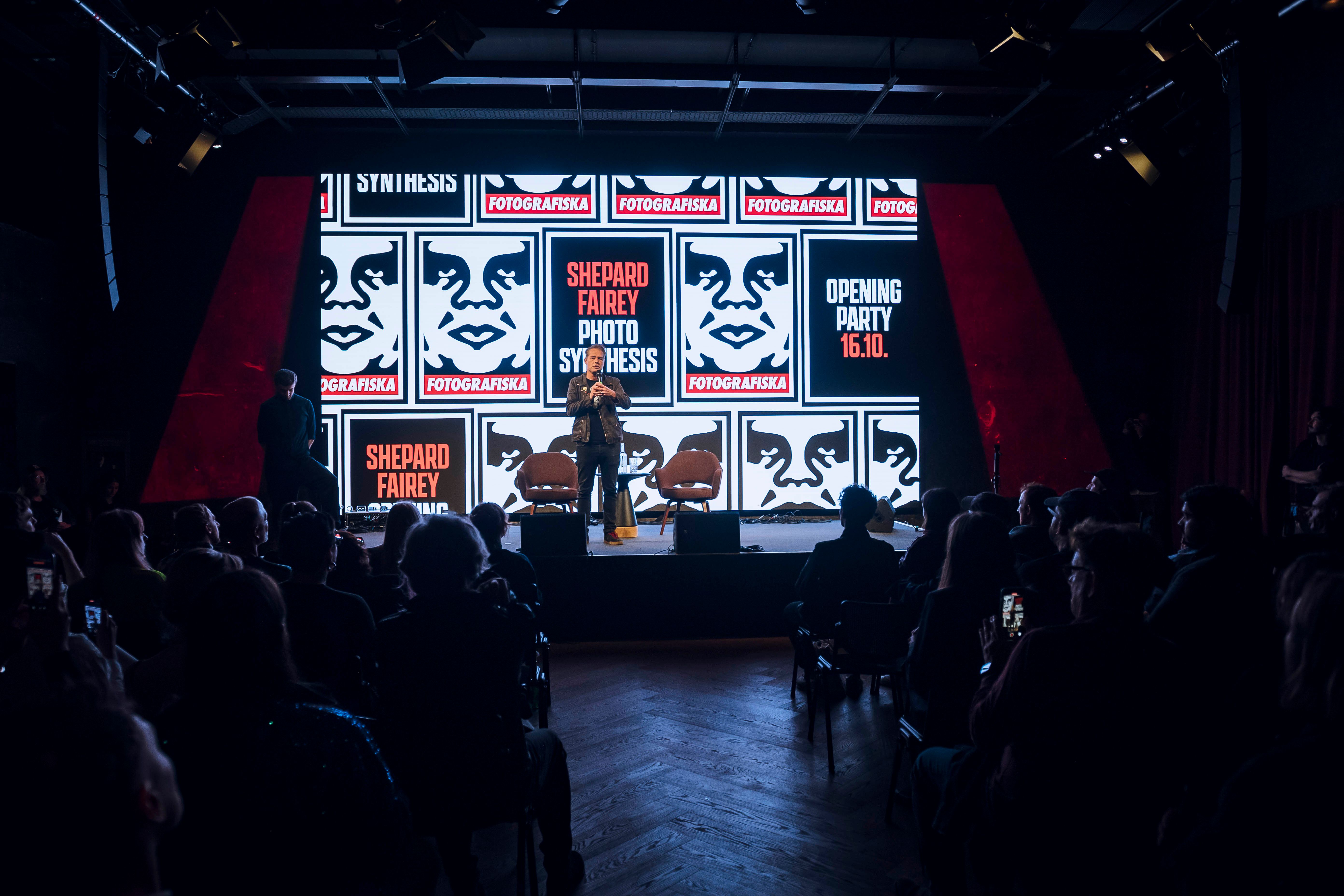 The Anonymous Project (Lee Shulman): No Place Like Home