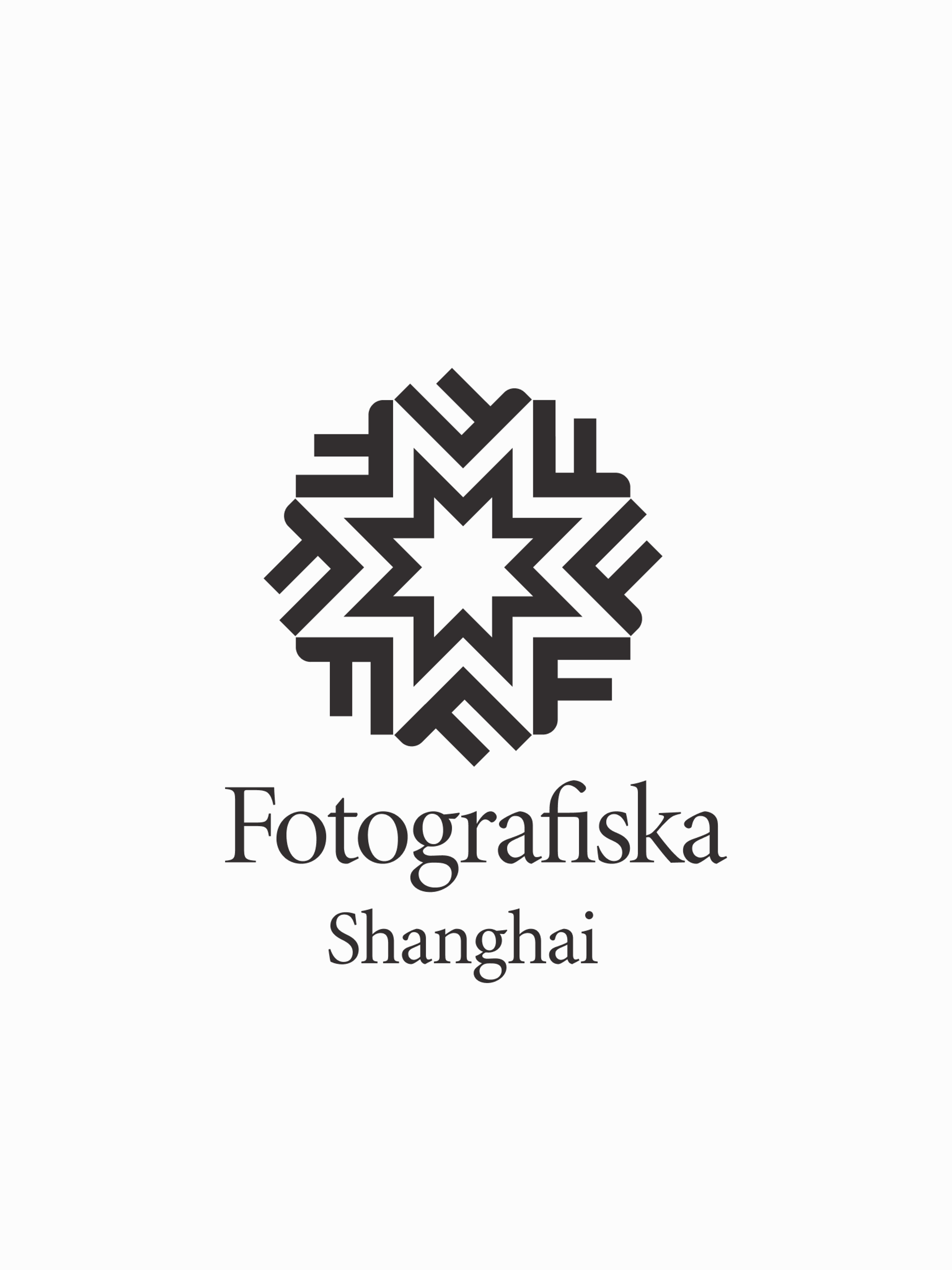 Fotografiska lookup logo. 