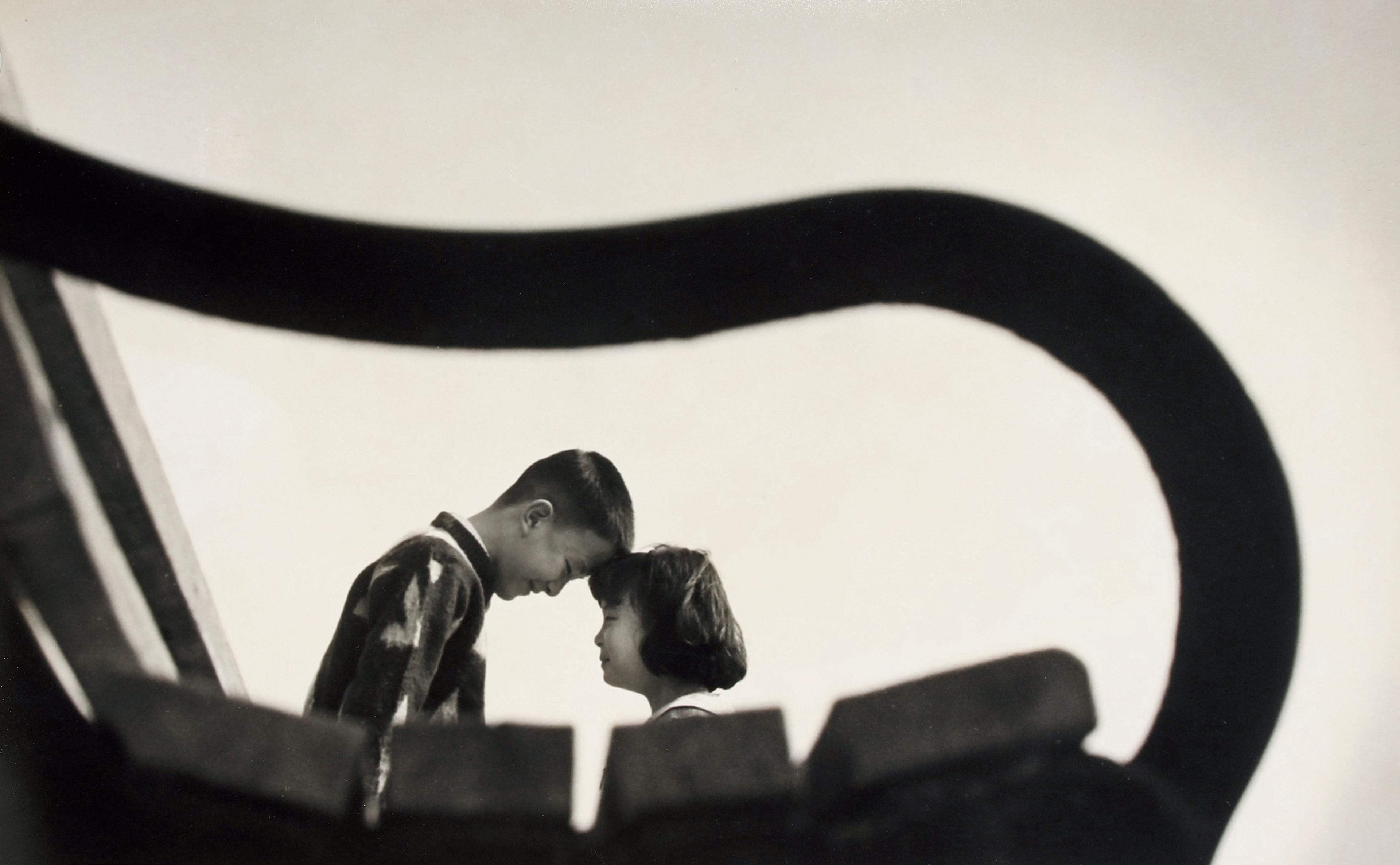 Low Bow, 1950s © Kin-pong Chan